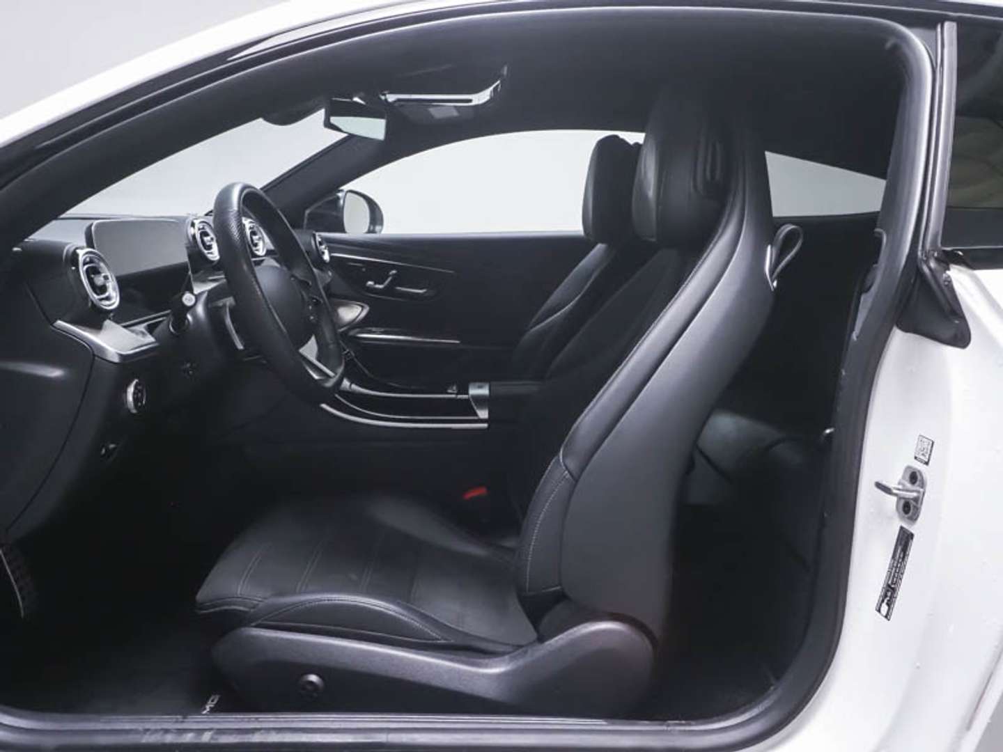 Mercedes CLE Coupé 300 Night Edition - 2024 - Joinsteer - #2