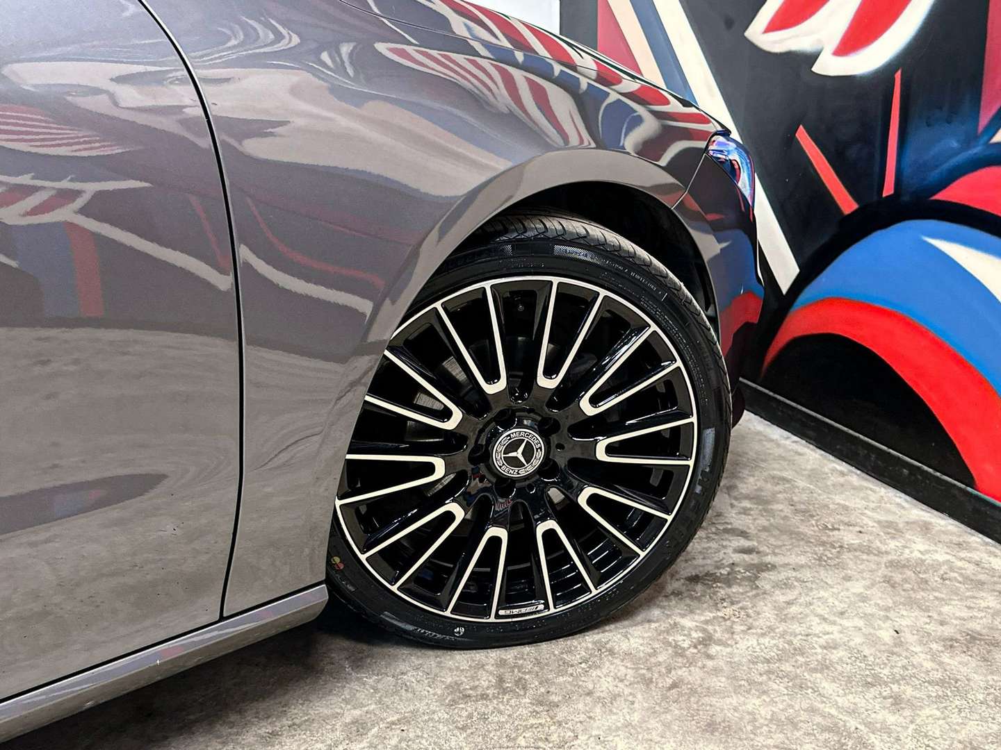 Mercedes CLA Shooting Break 180 - 2021 - Joinsteer - #10