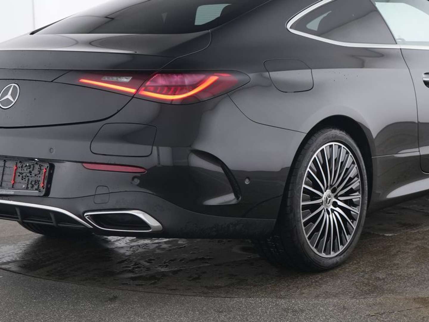 Mercedes CLE 300 E 300 AMG Line - 2025 - Joinsteer - #4