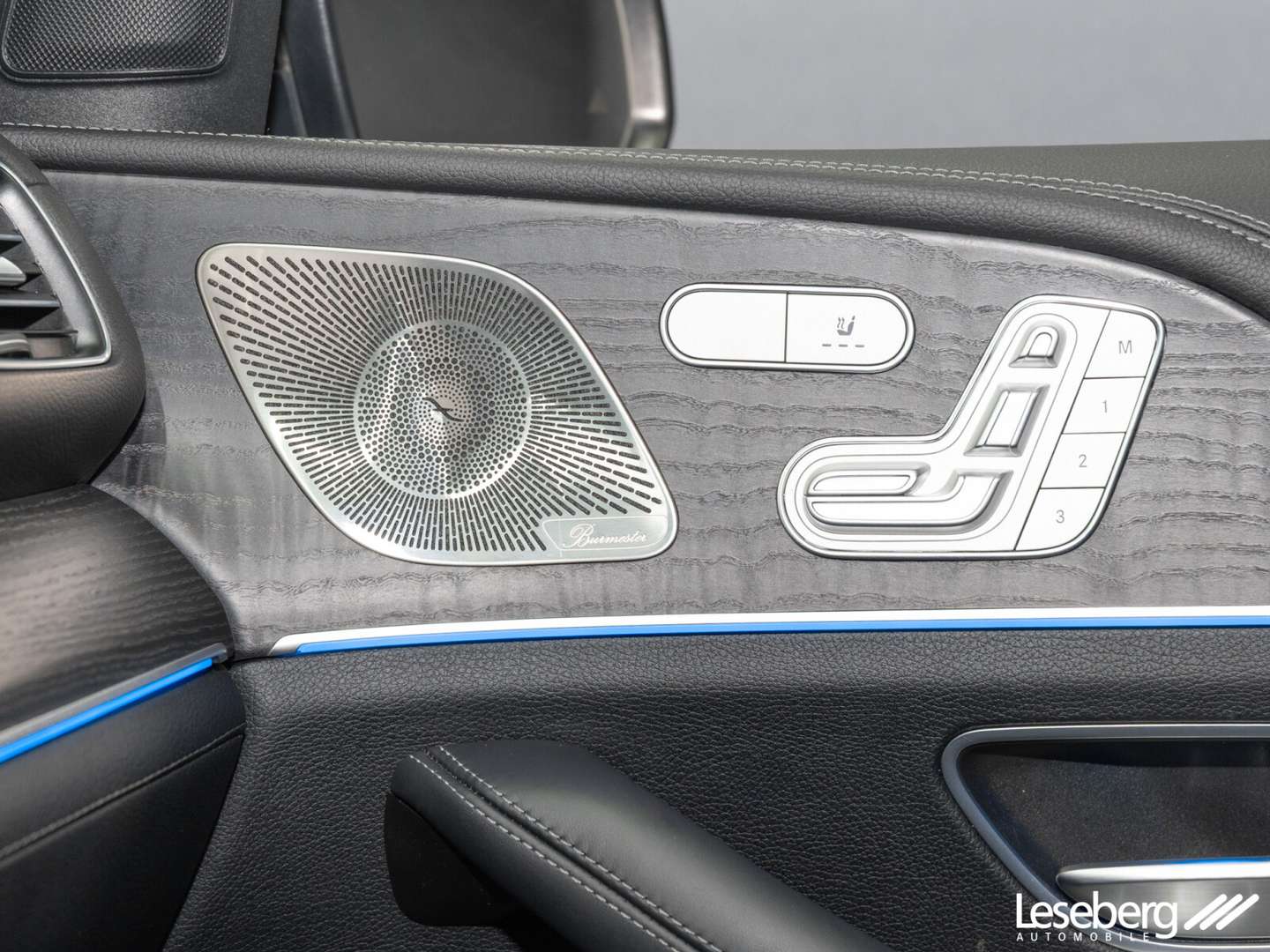 Mercedes GLE 53 AMG 53 AMG Line - 2023 - Joinsteer - #12