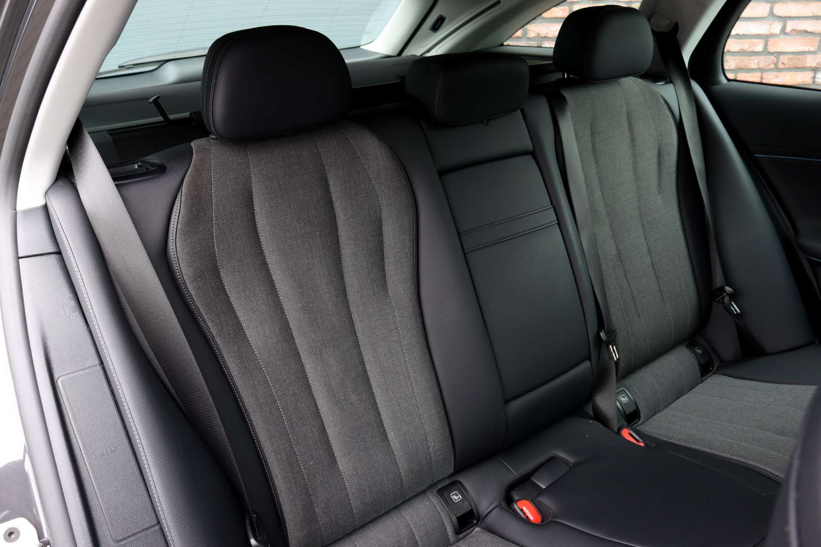 Mercedes Classe E Break 300 Luxury Line - 2024 - Joinsteer - #34