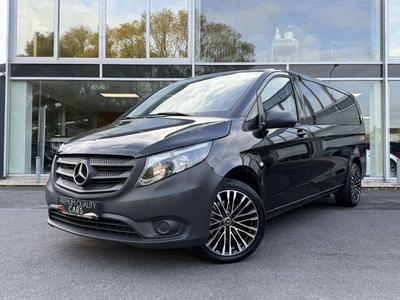 Mercedes Vito -  - Joinsteer - #1