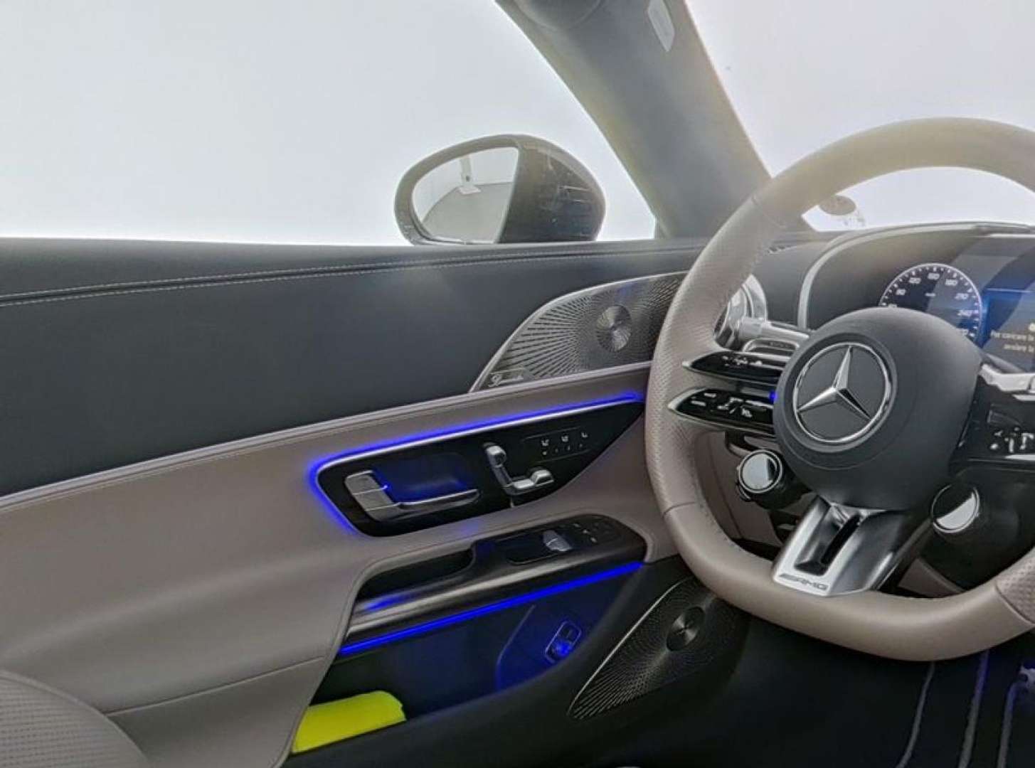 Mercedes AMG GT 43 43 Night Edition - 2025 - Joinsteer - #7