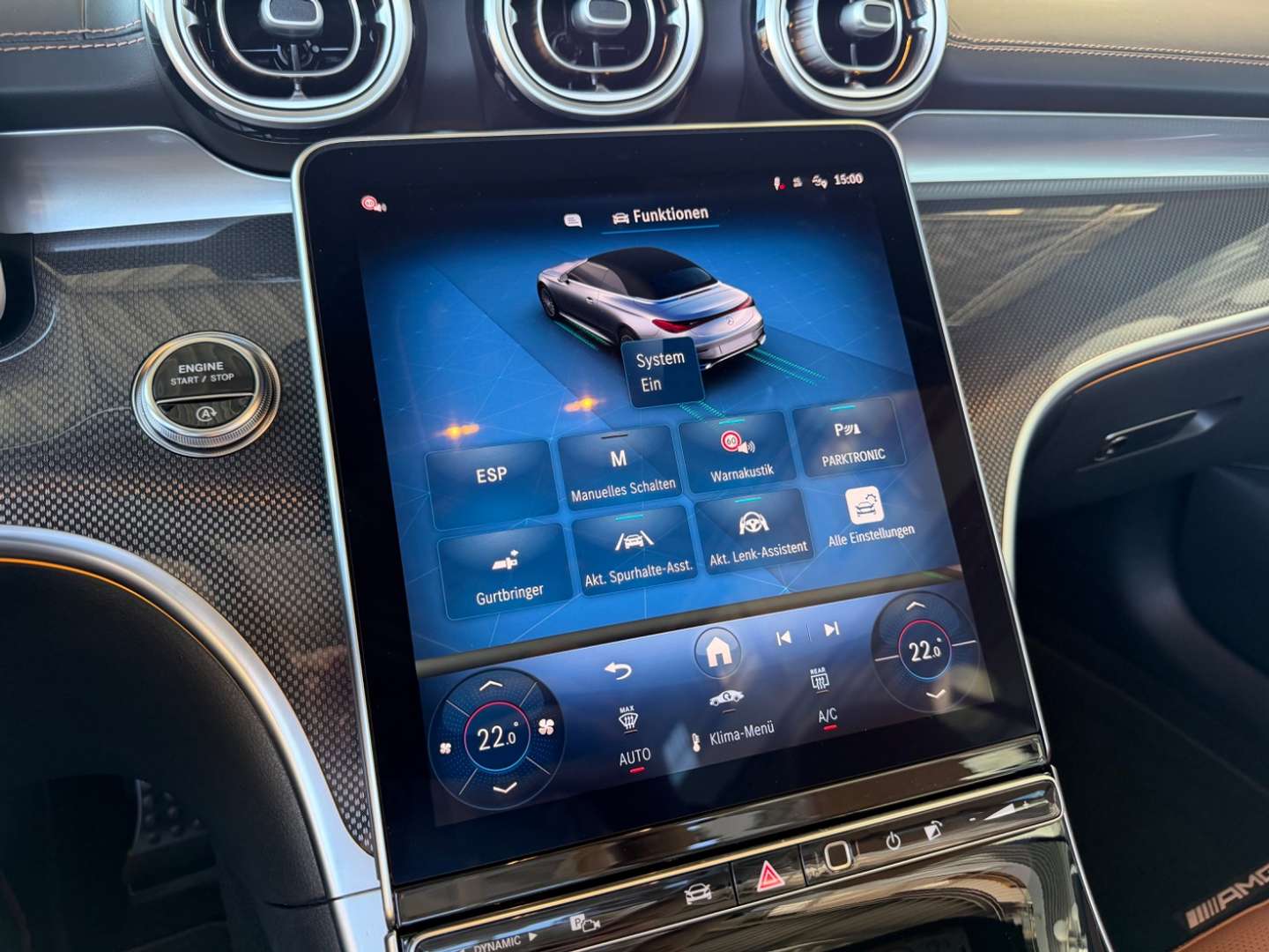 Mercedes CLE 300 Cabrio 300 Night Edition - 2026 - Joinsteer - #15