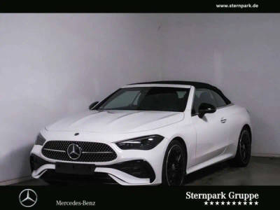 Mercedes CLE 220 D Cabrio 220 Night Edition - 2024 - Joinsteer - #1