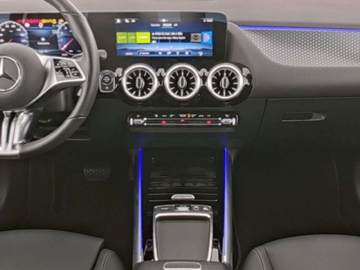 Mercedes GLA 200 - 2024 - Joinsteer - #12