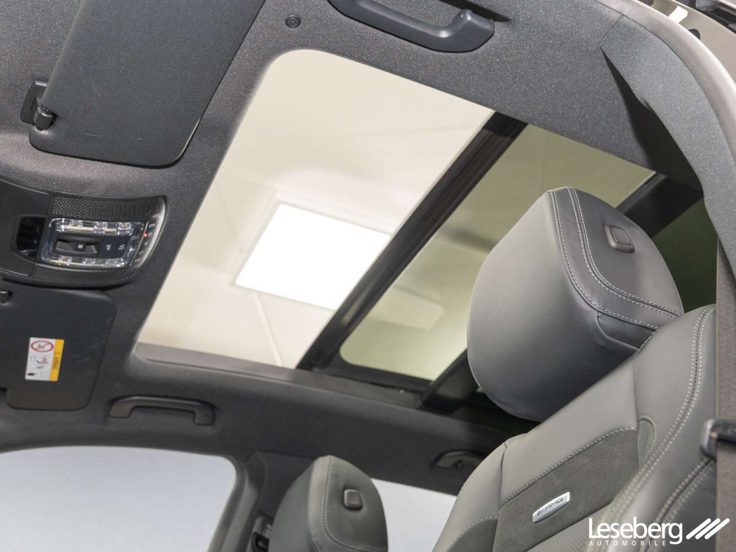 Mercedes GLE 53 AMG 53 AMG Line - 2023 - Joinsteer - #13