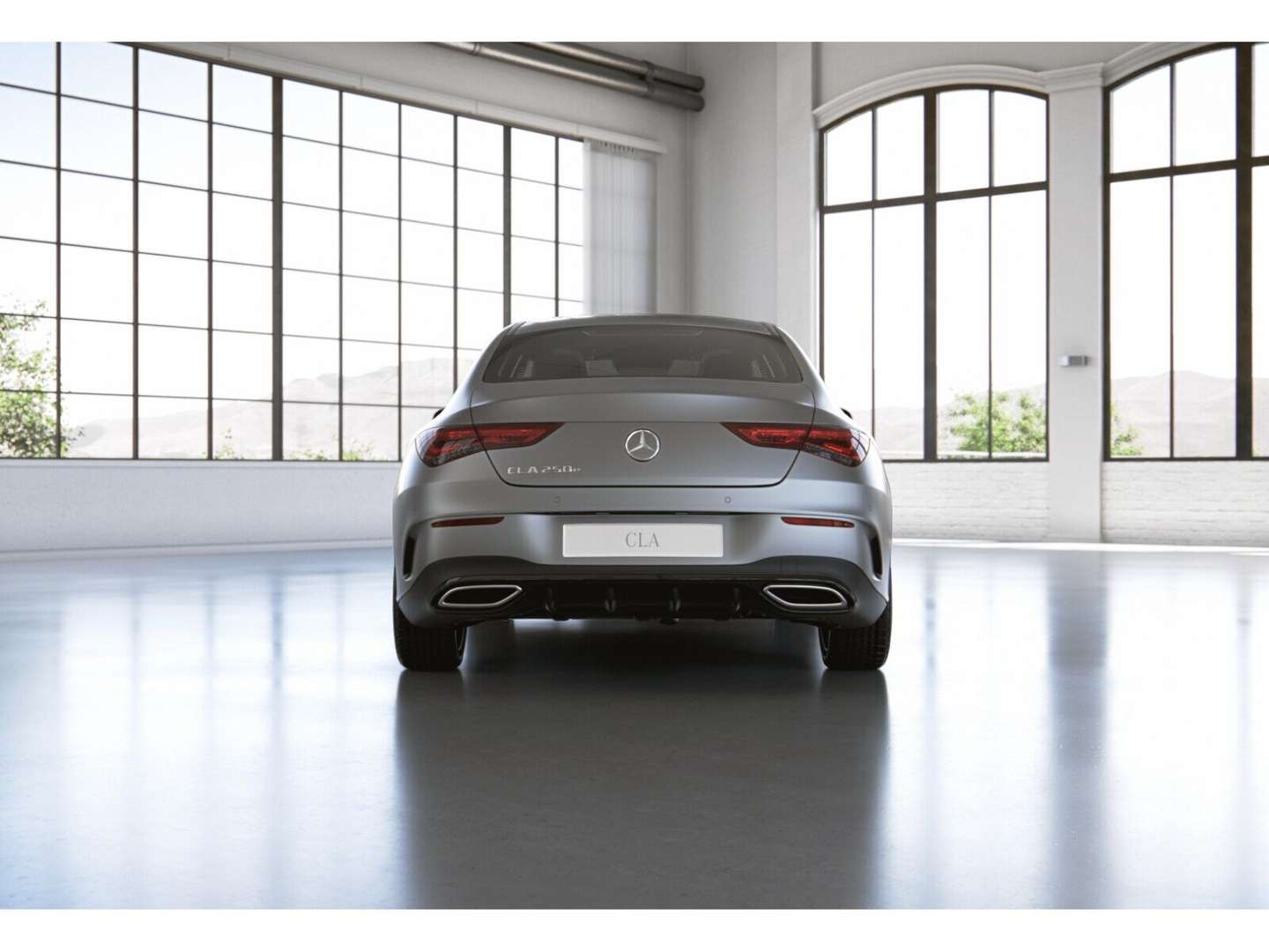 Mercedes CLA 250 E Coupé 250 Night Edition - 2022 - Joinsteer - #5