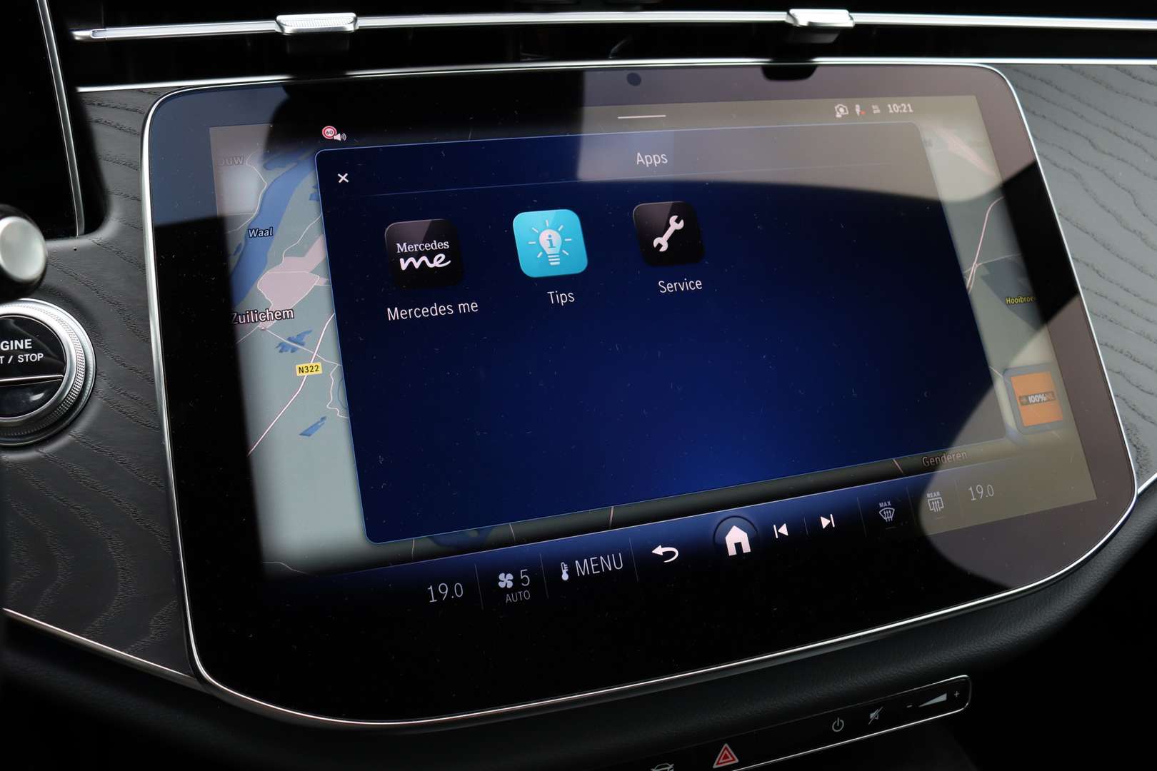 Mercedes Classe E Break 300 Luxury Line - 2024 - Joinsteer - #35