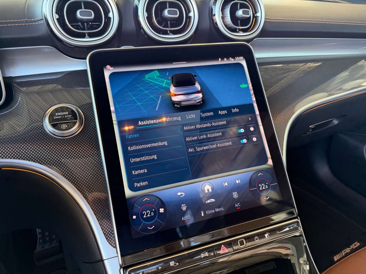 Mercedes CLE 300 Cabrio 300 Night Edition - 2026 - Joinsteer - #16