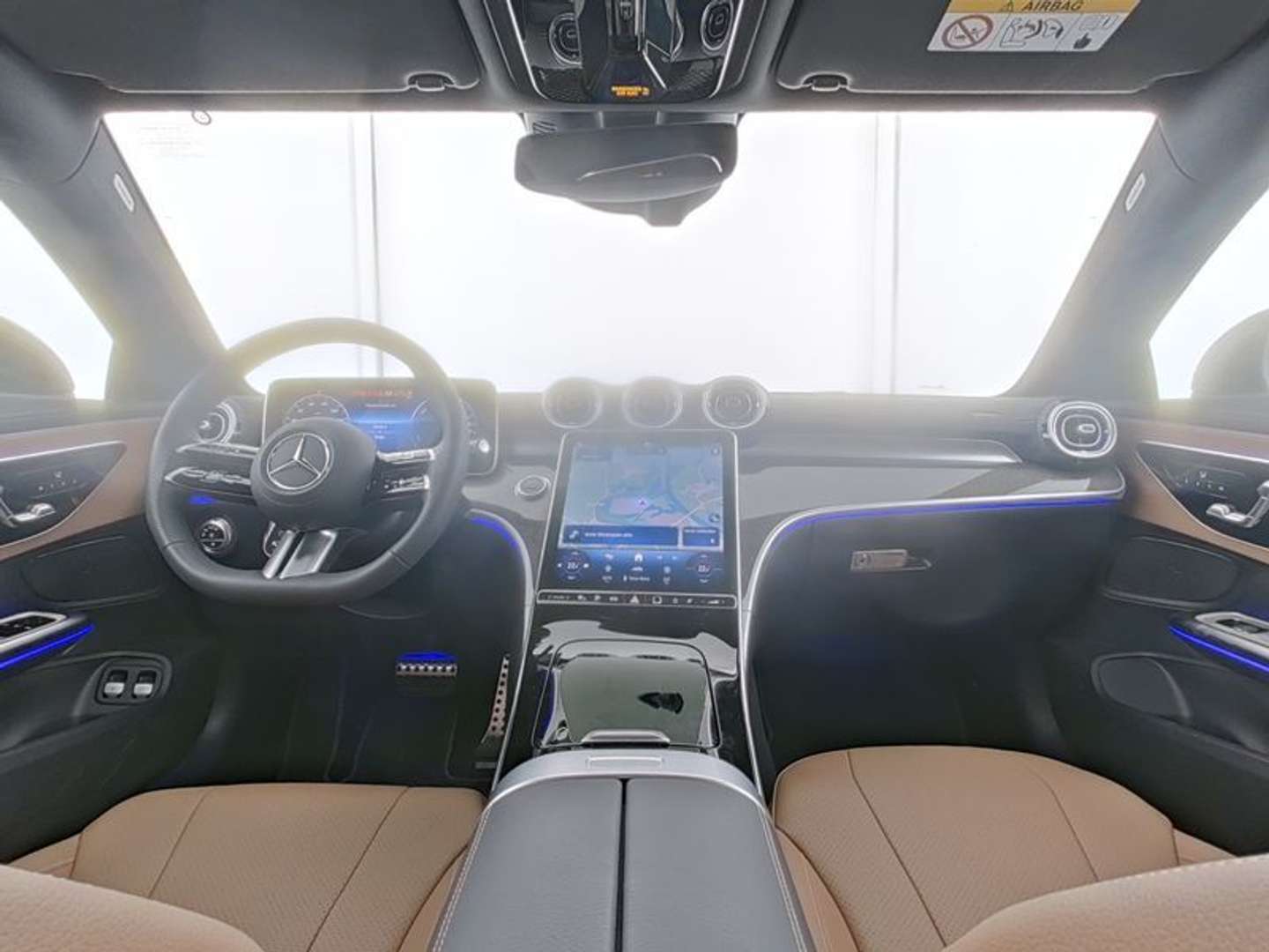 Mercedes CLE 300 E 300 AMG Line - 2025 - Joinsteer - #6