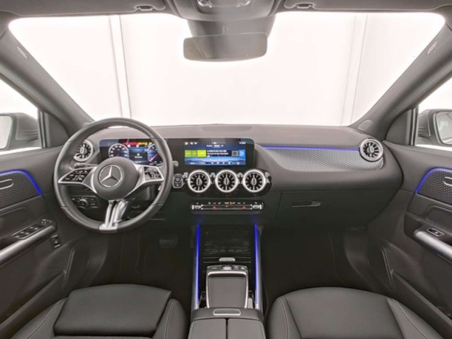 Mercedes GLA 200 - 2024 - Joinsteer - #13