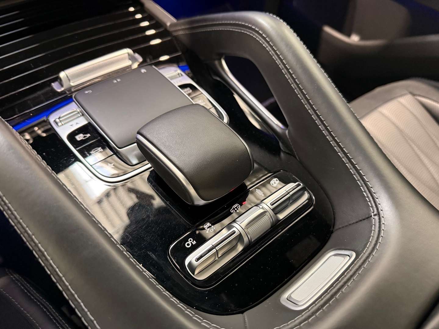 Mercedes GLE Coupé 63 - 2023 - Joinsteer - #10