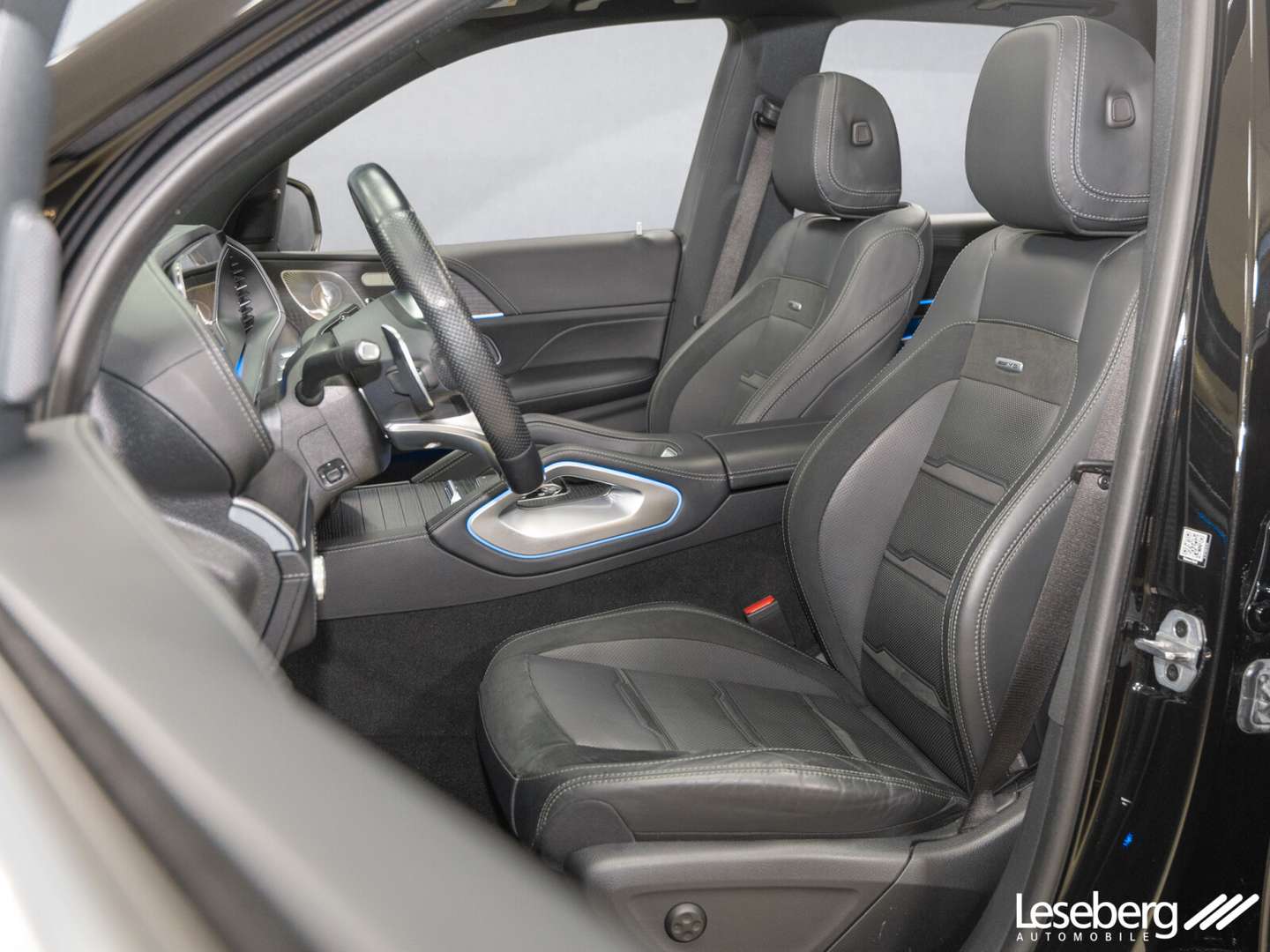 Mercedes GLE 53 AMG 53 AMG Line - 2023 - Joinsteer - #14