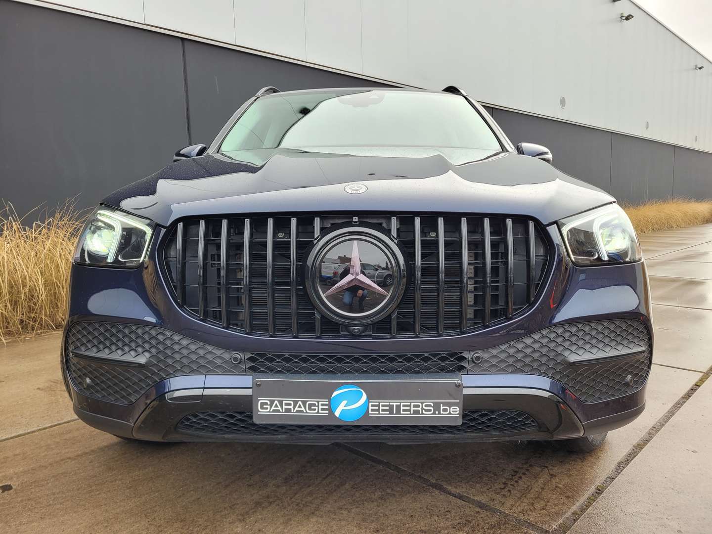 Mercedes GLE 350 - 2021 - Joinsteer - #5