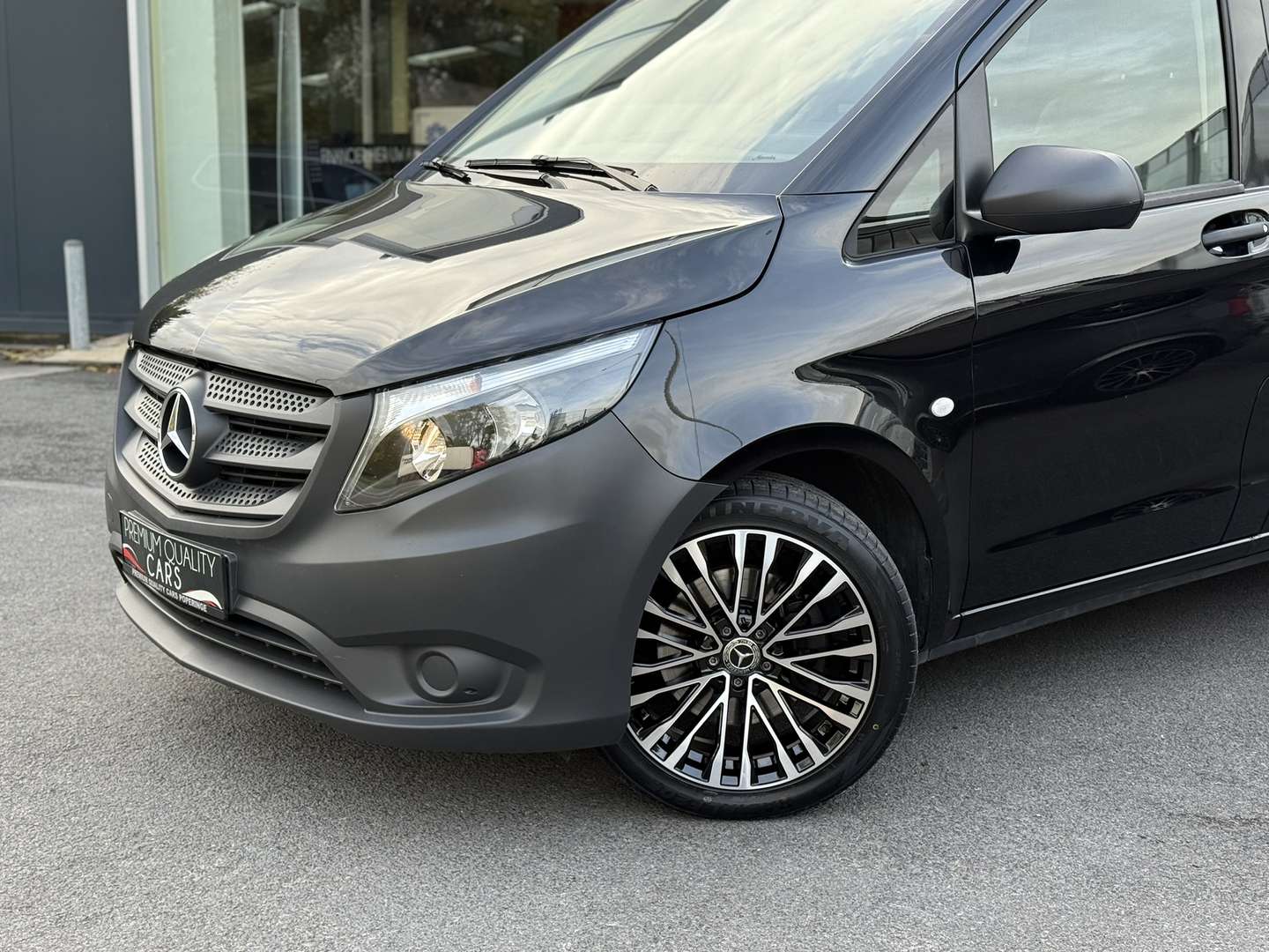 Mercedes Vito - 2024 - Joinsteer - #3