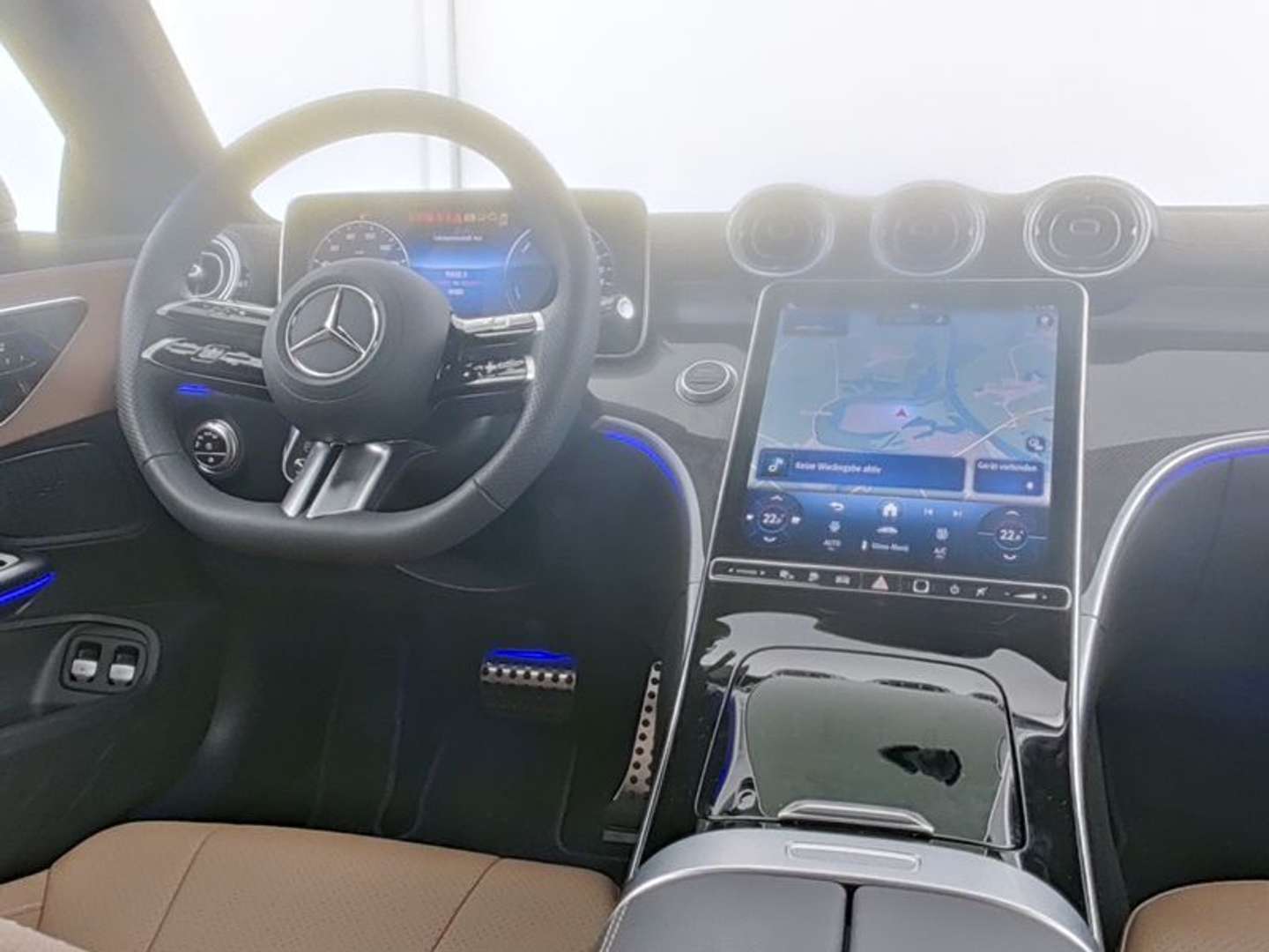 Mercedes CLE 300 E 300 AMG Line - 2025 - Joinsteer - #7