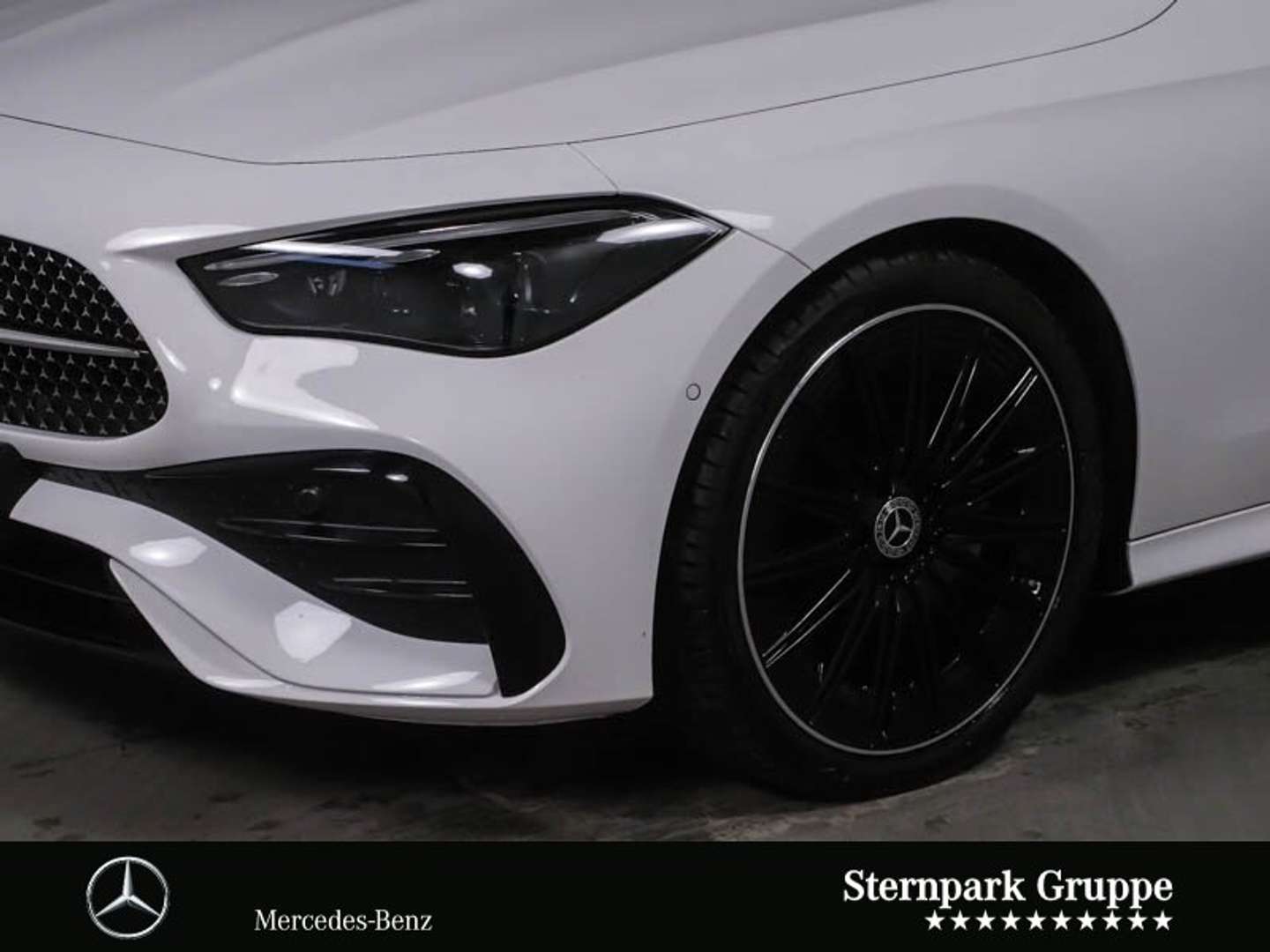 Mercedes CLE 220 D Cabrio 220 Night Edition - 2024 - Joinsteer - #3