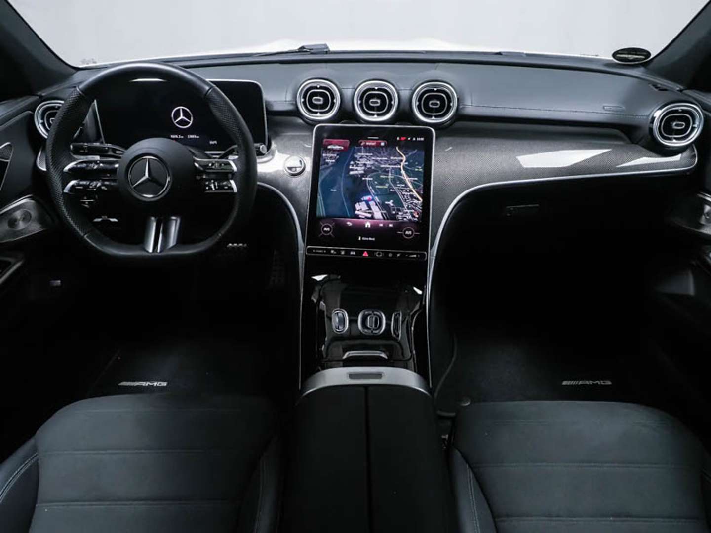 Mercedes CLE Coupé 300 Night Edition - 2024 - Joinsteer - #6