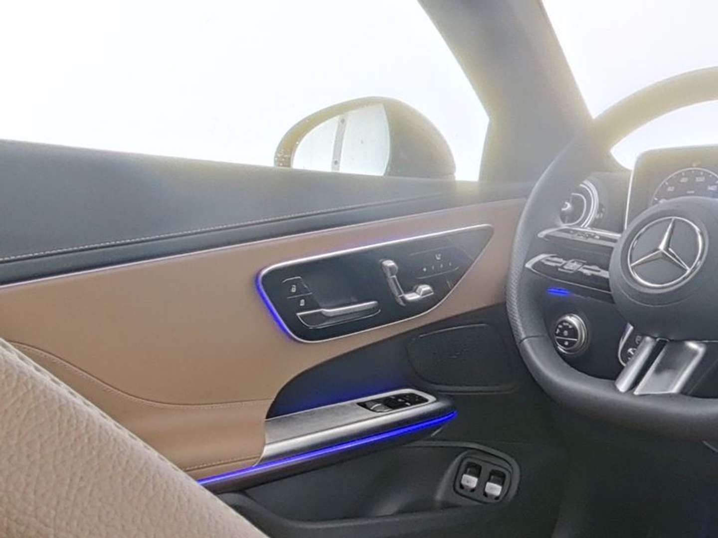 Mercedes CLE 300 E 300 AMG Line - 2025 - Joinsteer - #8