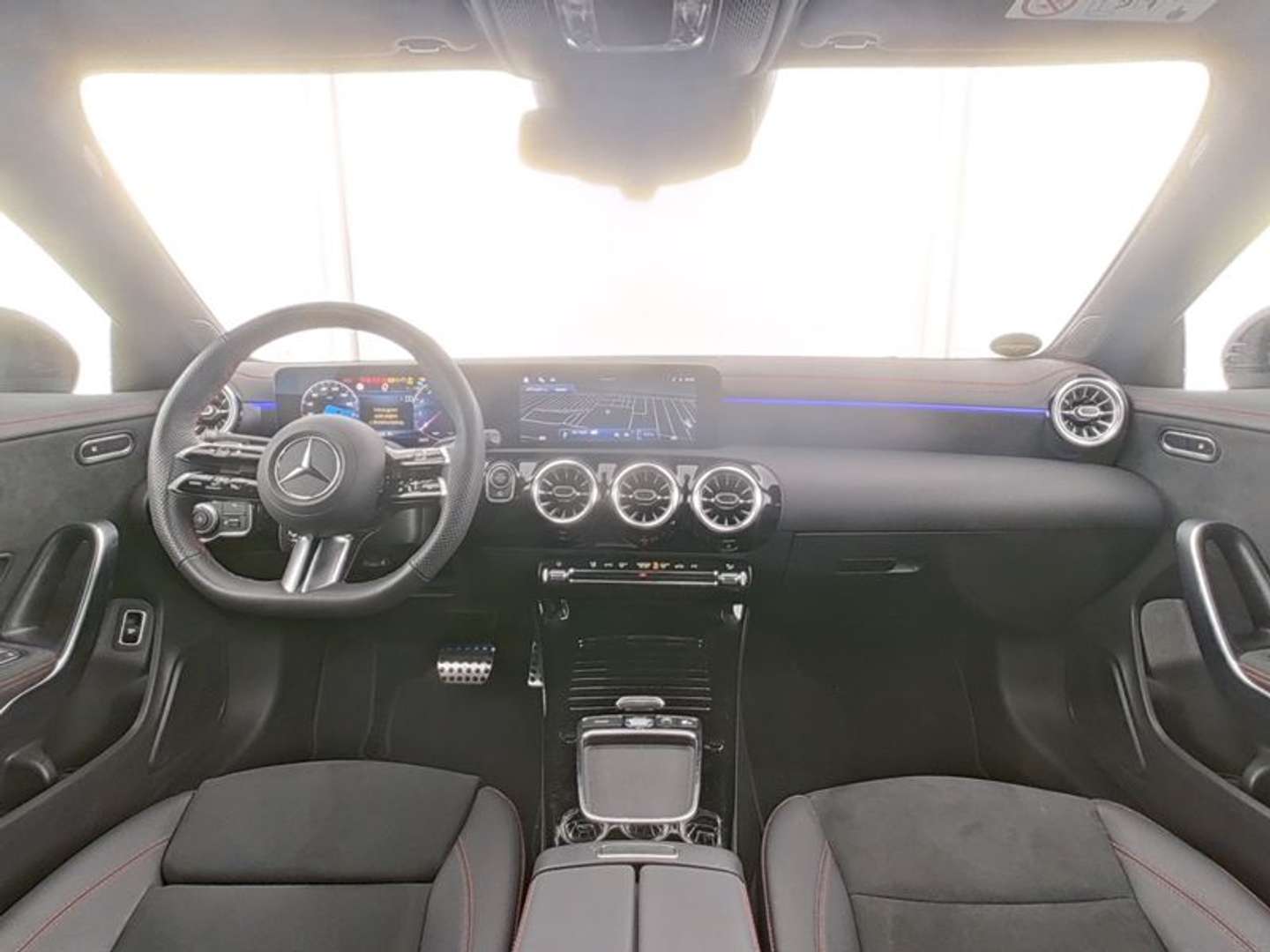 Mercedes CLA 200 Coupé 200 AMG Line - 2024 - Joinsteer - #6