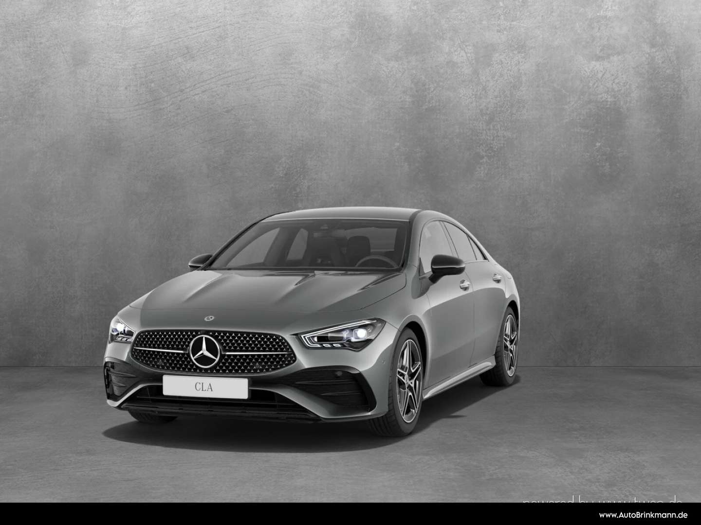 Mercedes CLA 220 220 Night Edition - 2025 - Joinsteer - #1