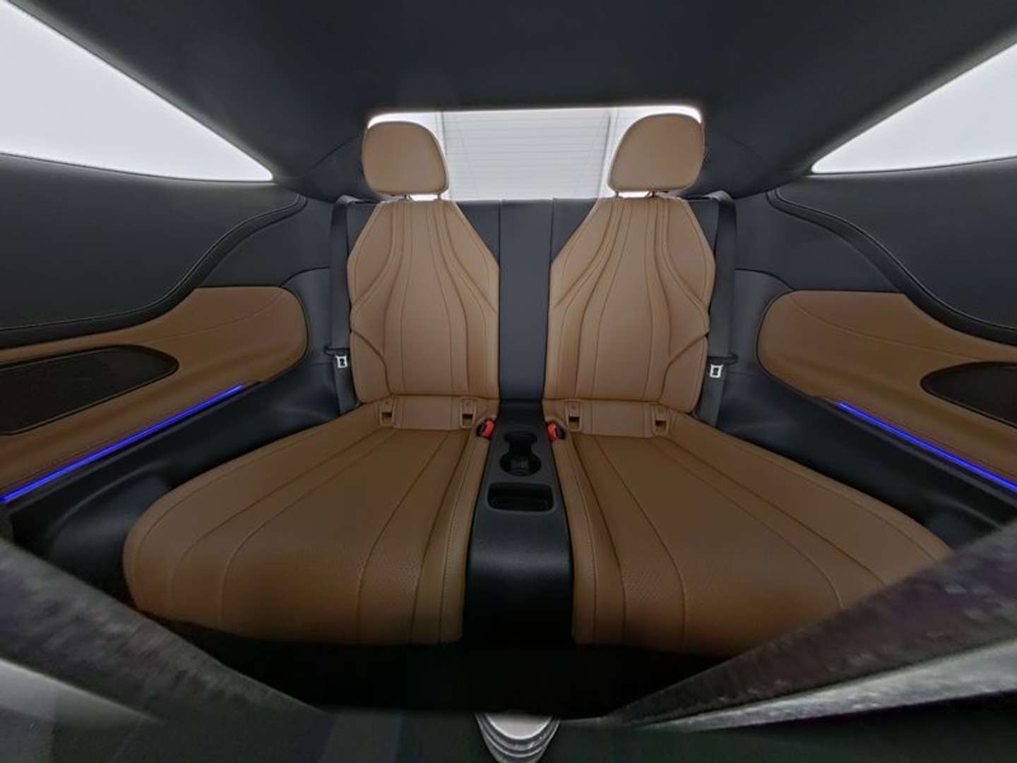 Mercedes CLE 300 E 300 AMG Line - 2025 - Joinsteer - #9