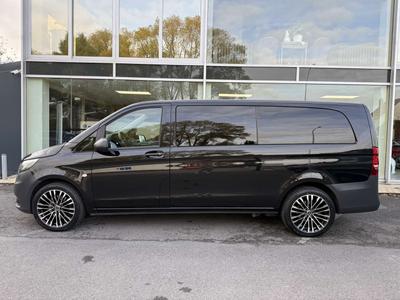 Mercedes Vito -  - Joinsteer - #4