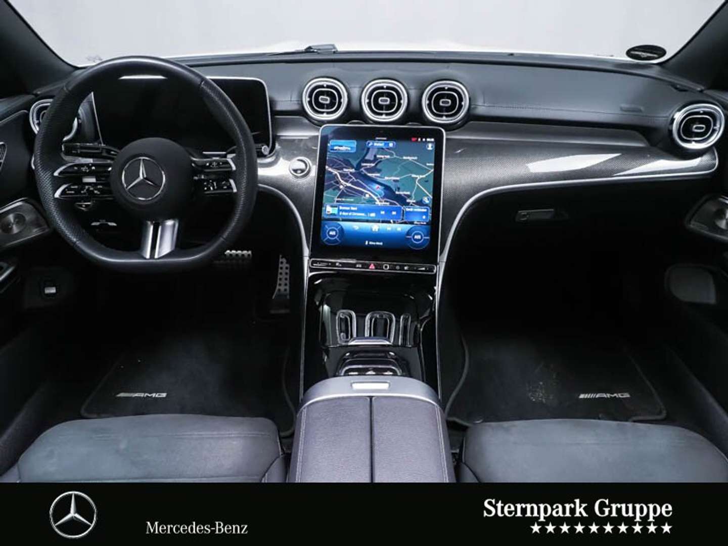 Mercedes CLE 220 D Cabrio 220 Night Edition - 2024 - Joinsteer - #5