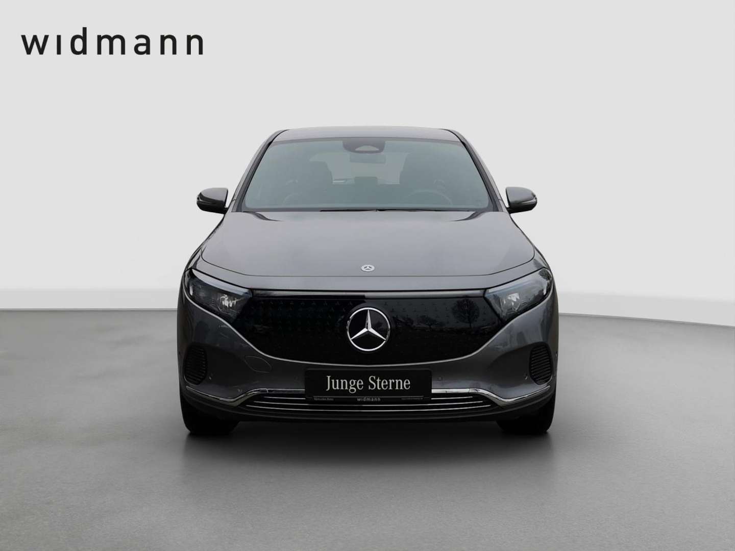 Mercedes EQA 350 Progressive - 2024 - Joinsteer - #2