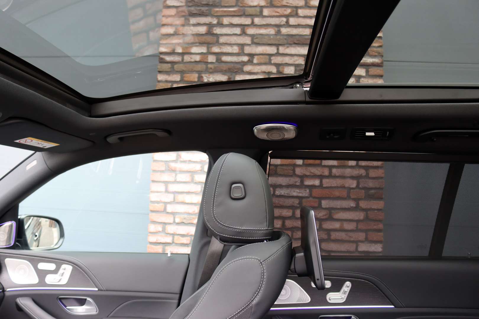 Mercedes GLS 63 AMG 63 Premium Plus - 2024 - Joinsteer - #4