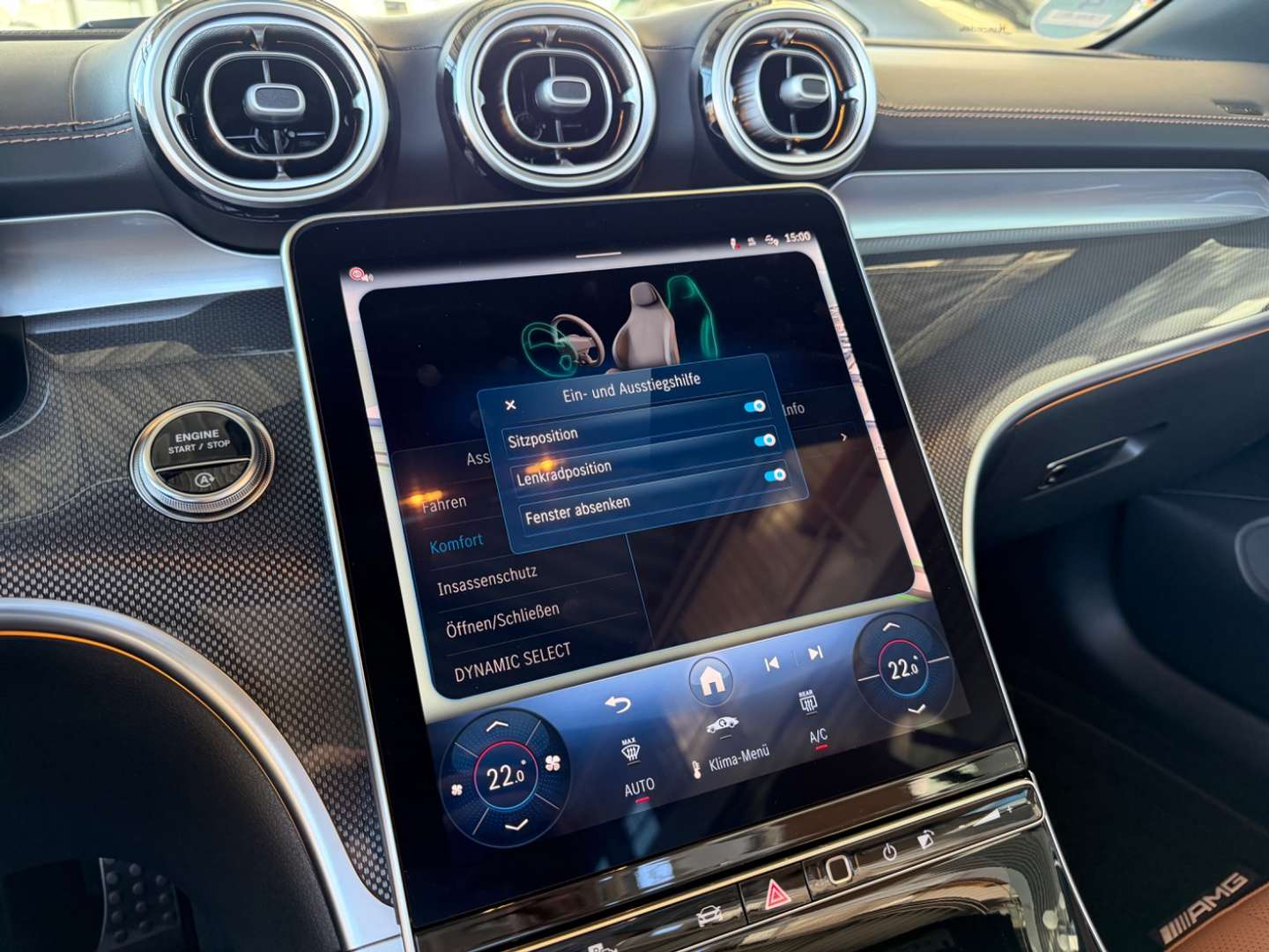 Mercedes CLE 300 Cabrio 300 Night Edition - 2026 - Joinsteer - #19