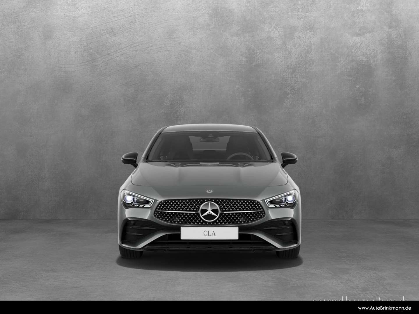 Mercedes CLA 220 220 Night Edition - 2025 - Joinsteer - #2