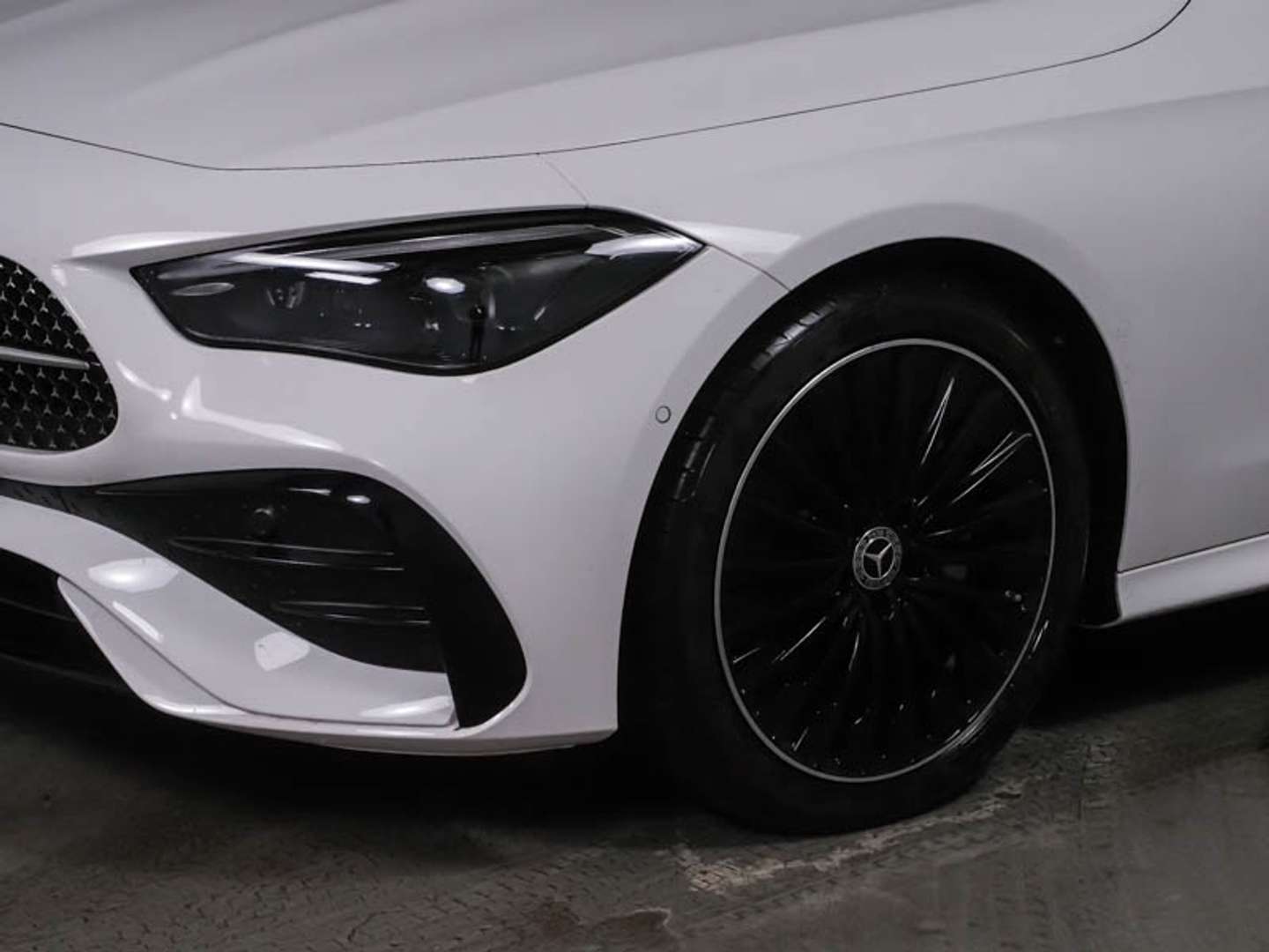 Mercedes CLE Coupé 300 Night Edition - 2024 - Joinsteer - #9