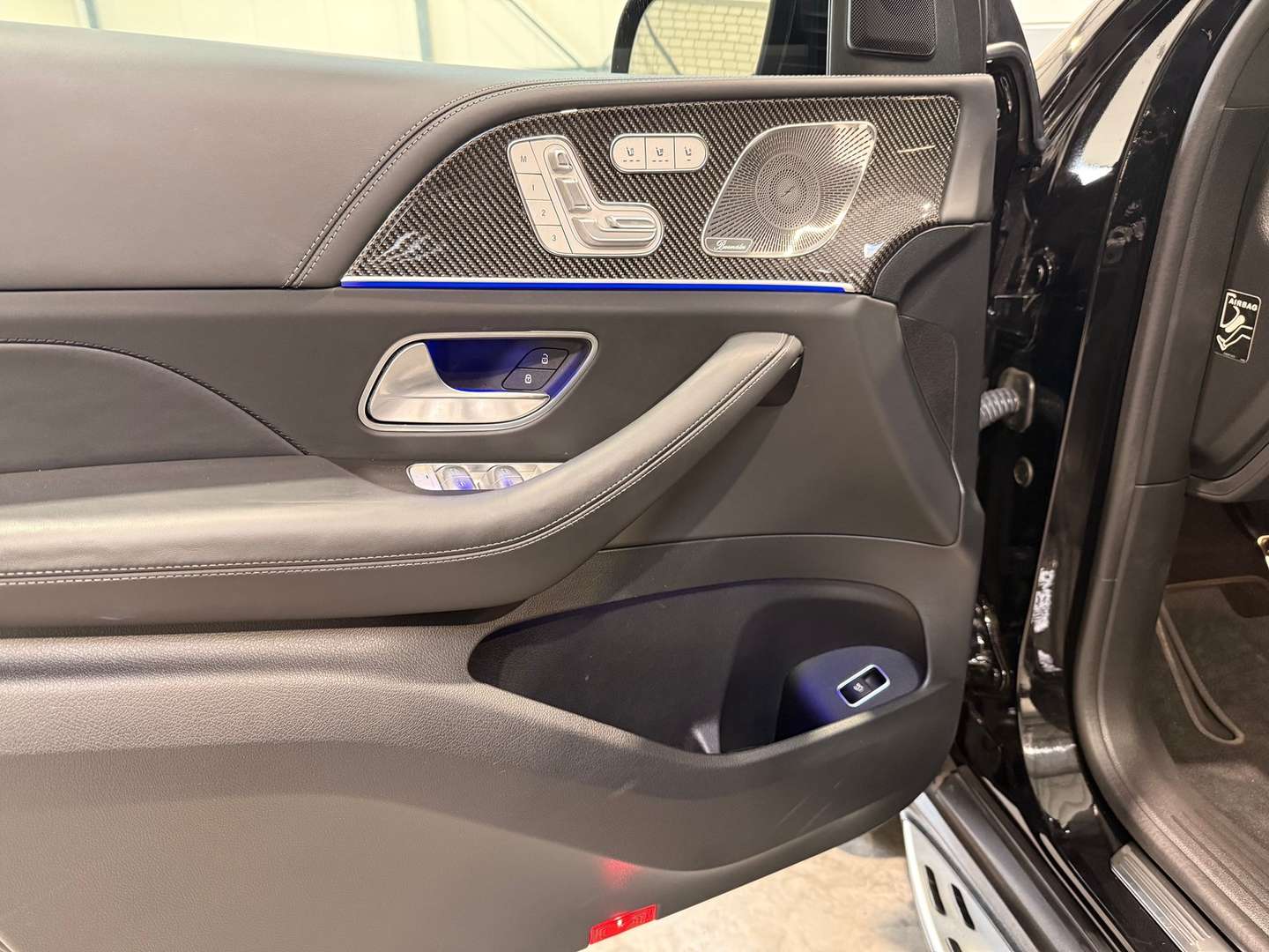 Mercedes GLE Coupé 63 - 2023 - Joinsteer - #14