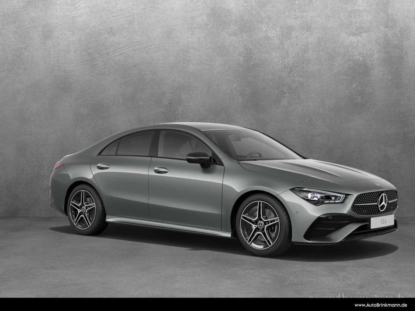 Mercedes CLA 220 220 Night Edition - 2025 - Joinsteer - #3