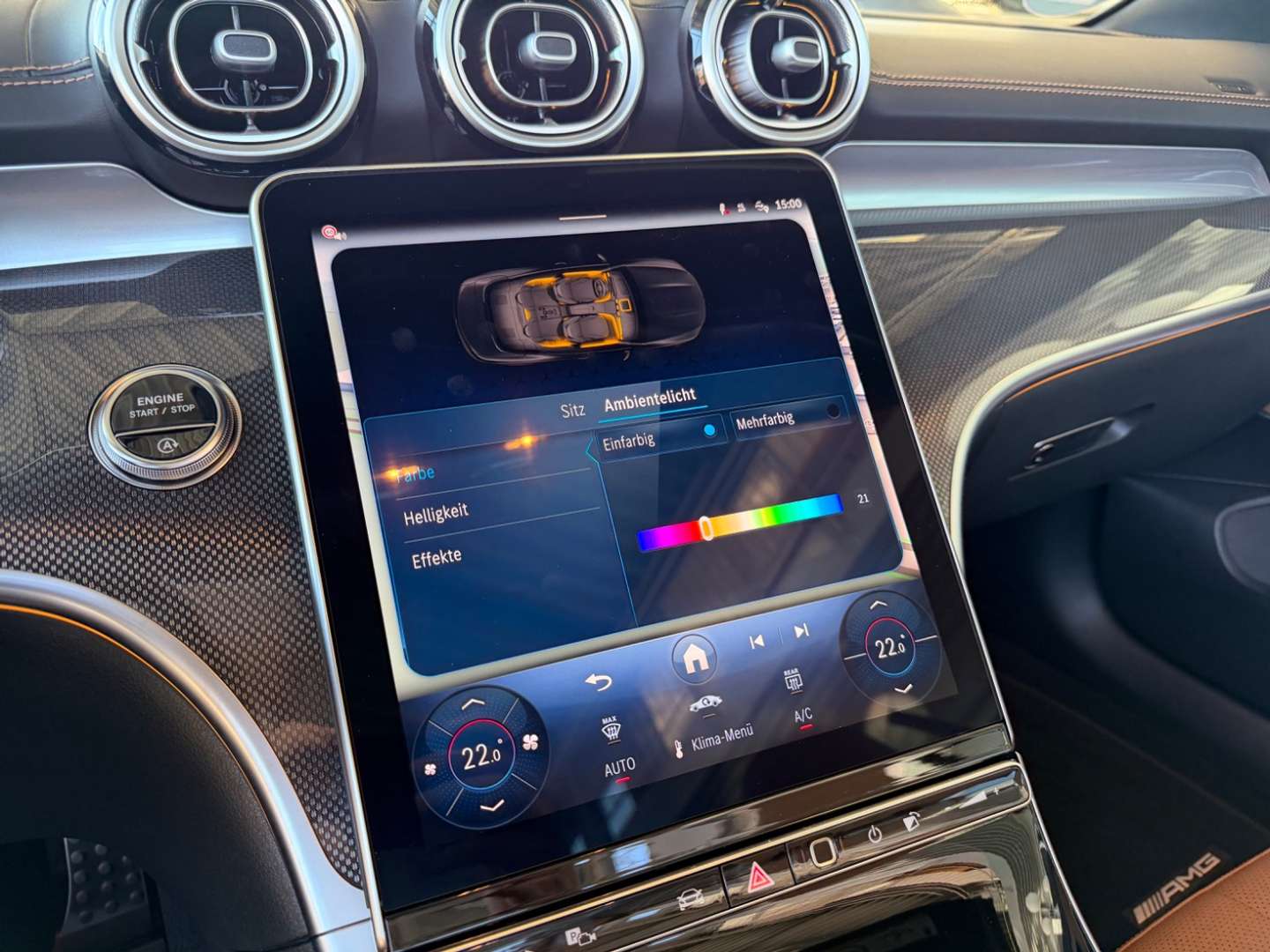 Mercedes CLE 300 Cabrio 300 Night Edition - 2026 - Joinsteer - #20