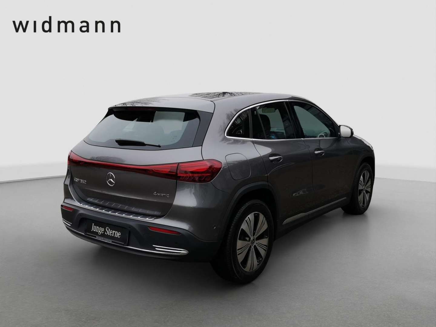 Mercedes EQA 350 Progressive - 2024 - Joinsteer - #3