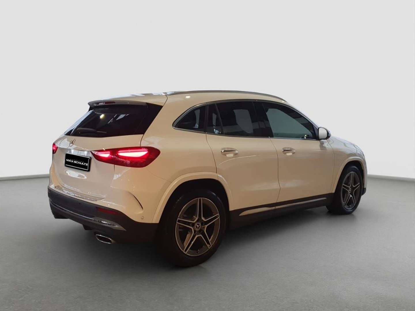 Mercedes GLA 200 AMG Line - 2025 - Joinsteer - #2