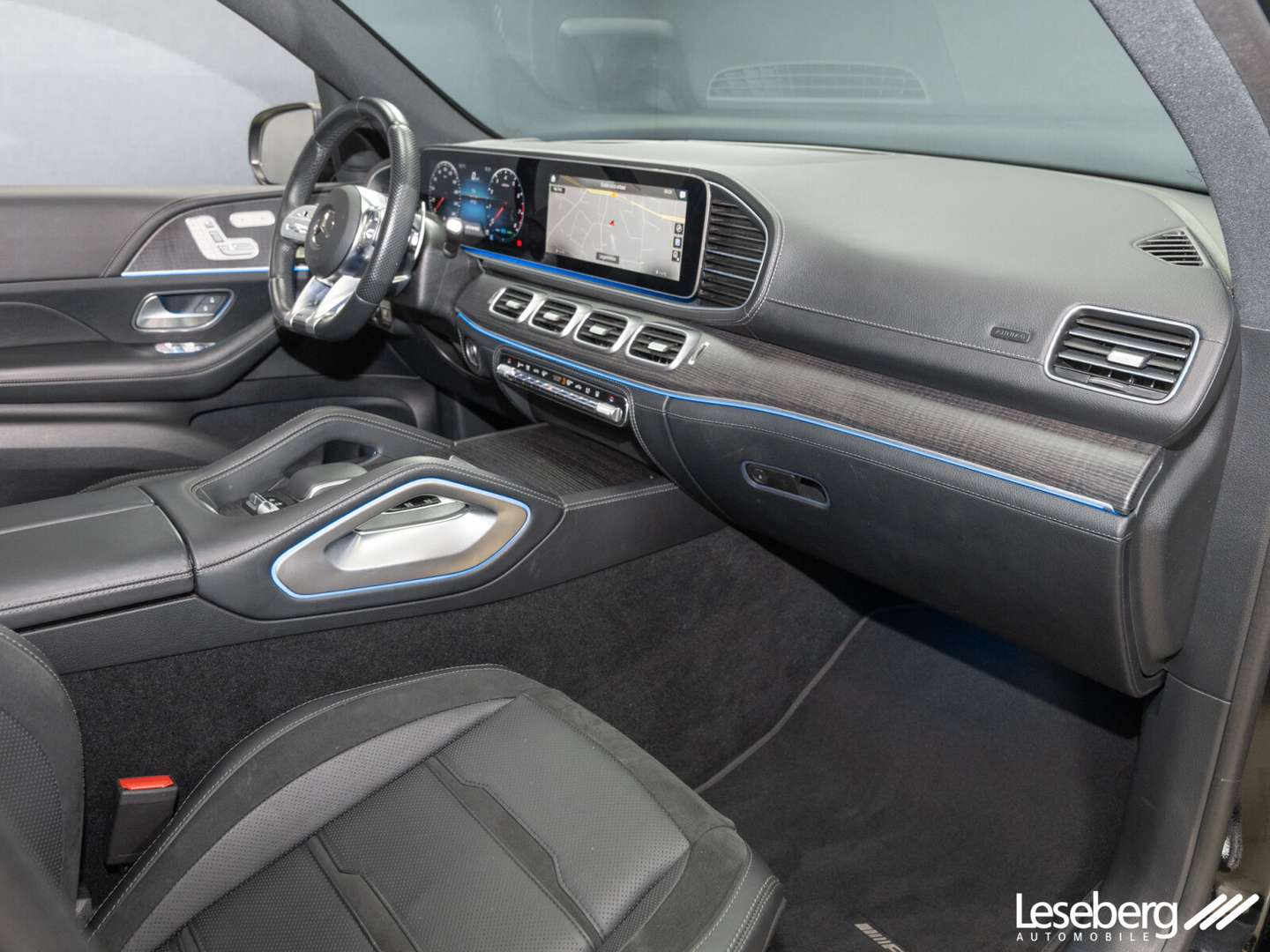 Mercedes GLE 53 AMG 53 AMG Line - 2023 - Joinsteer - #18