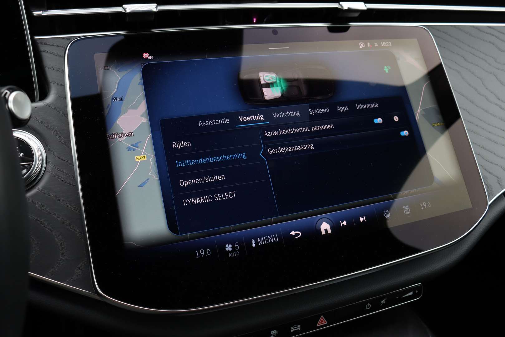 Mercedes Classe E Break 300 Luxury Line - 2024 - Joinsteer - #40