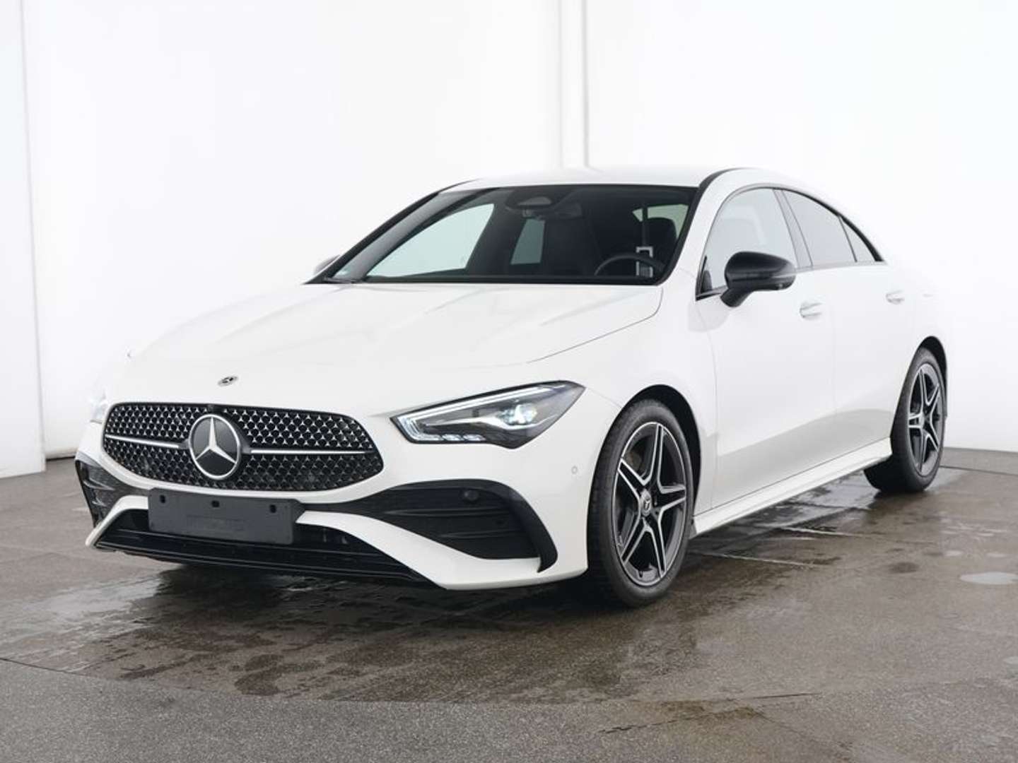 Mercedes CLA 200 Coupé 200 AMG Line - 2024 - Joinsteer - #9