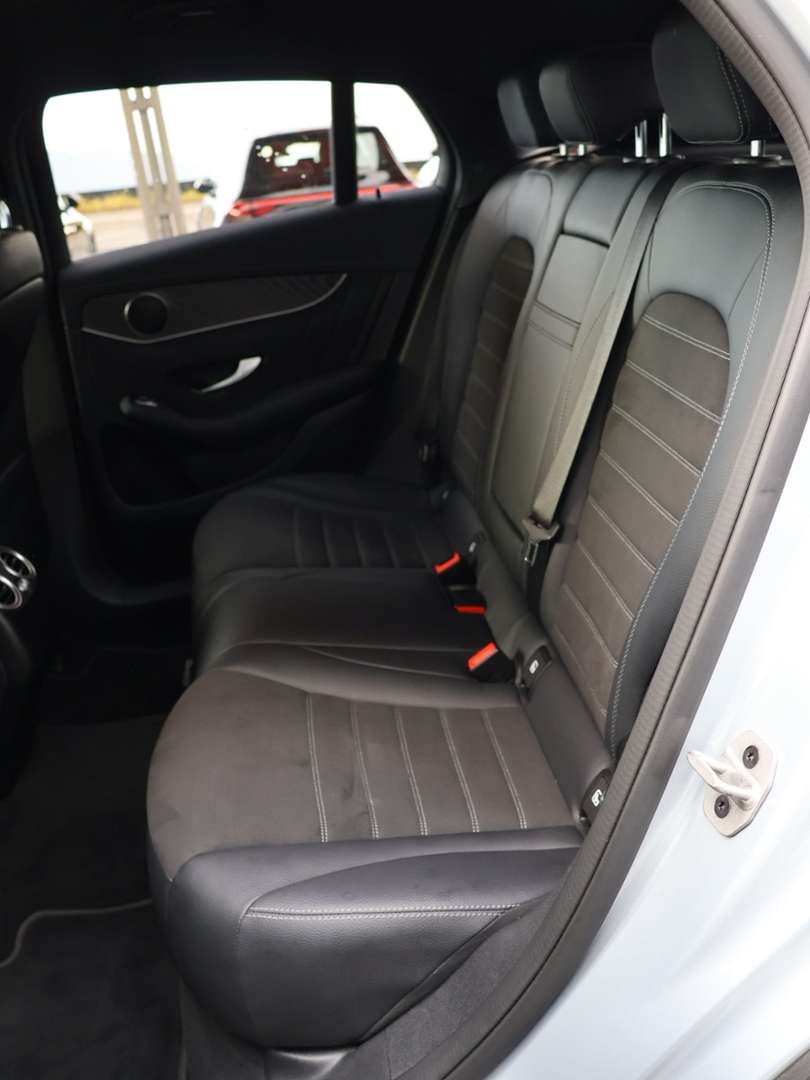 Mercedes GLC Coupé 300 Night Edition - 2021 - Joinsteer - #16