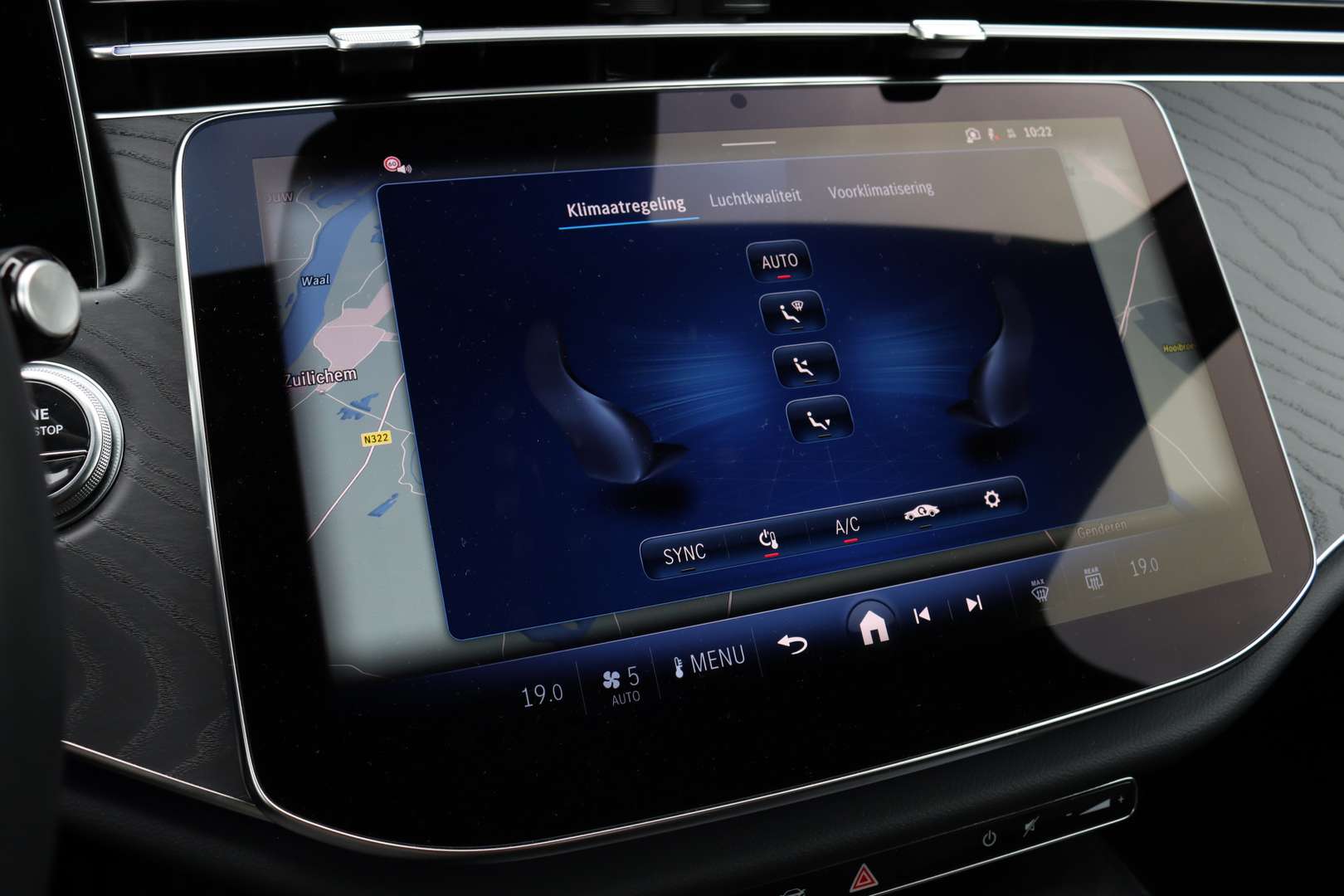 Mercedes Classe E Break 300 Luxury Line - 2024 - Joinsteer - #41