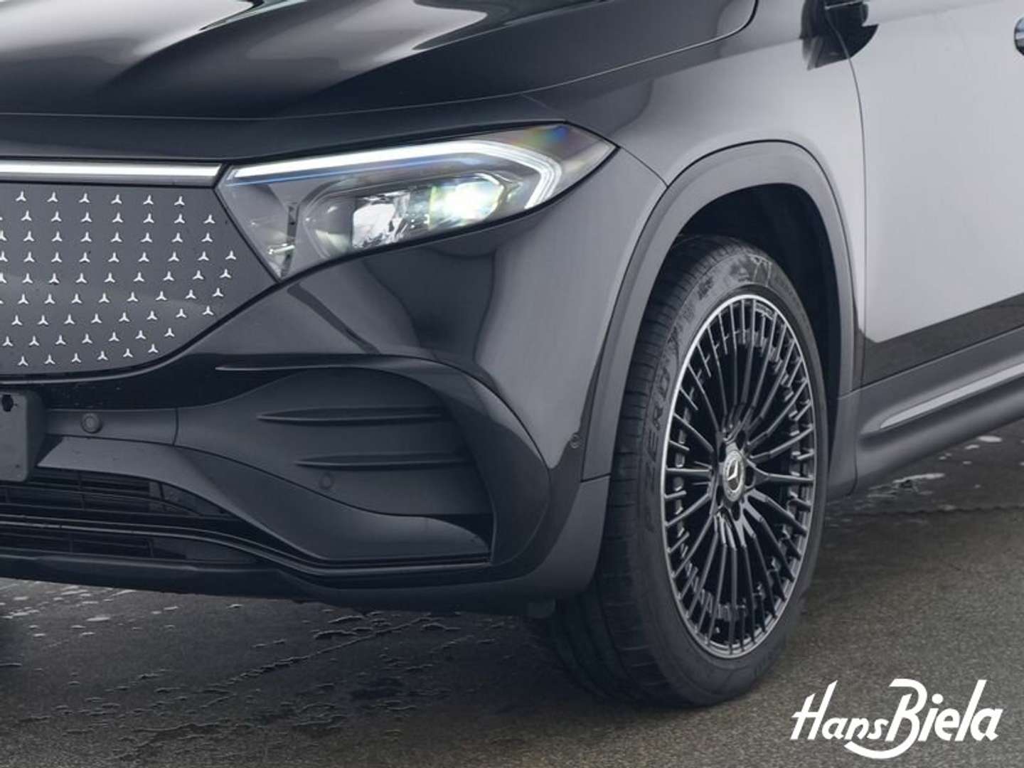 Mercedes EQB 350 Premium - 2025 - Joinsteer - #2