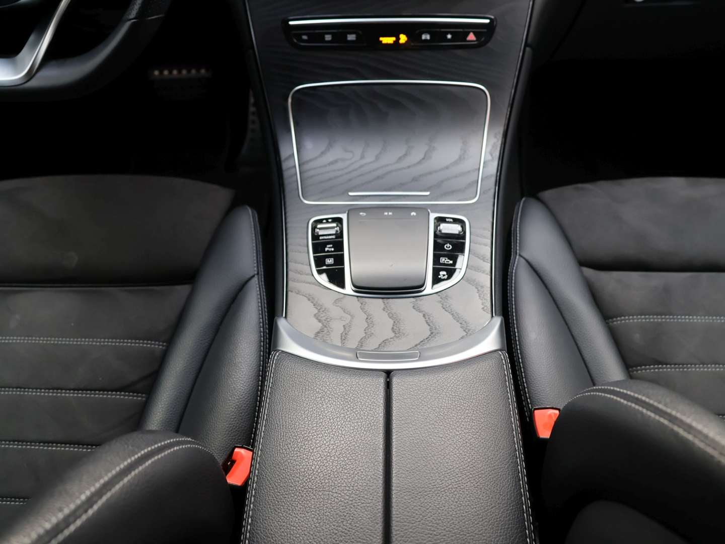 Mercedes GLC Coupé 300 Night Edition - 2021 - Joinsteer - #17