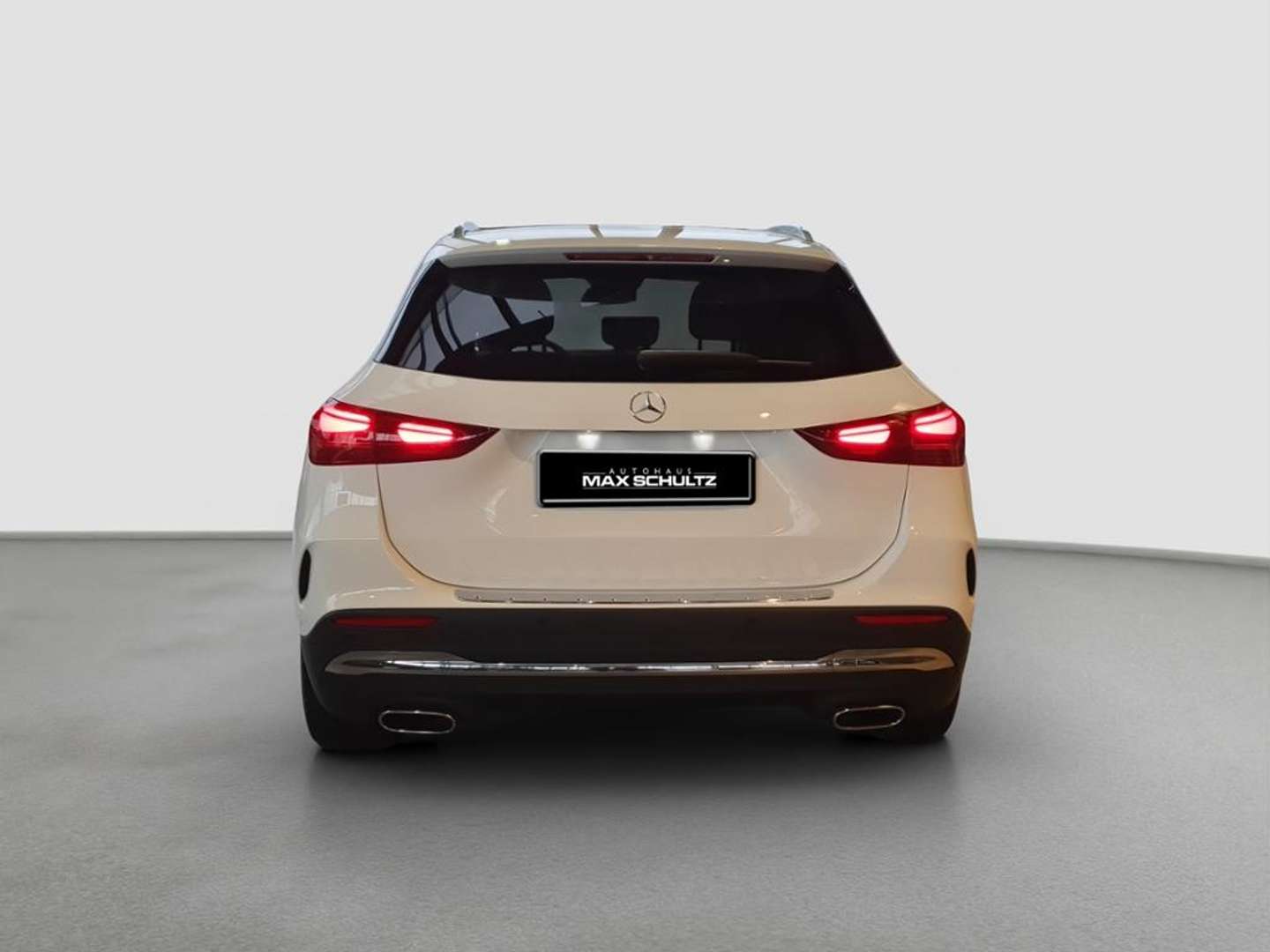 Mercedes GLA 200 AMG Line - 2025 - Joinsteer - #4