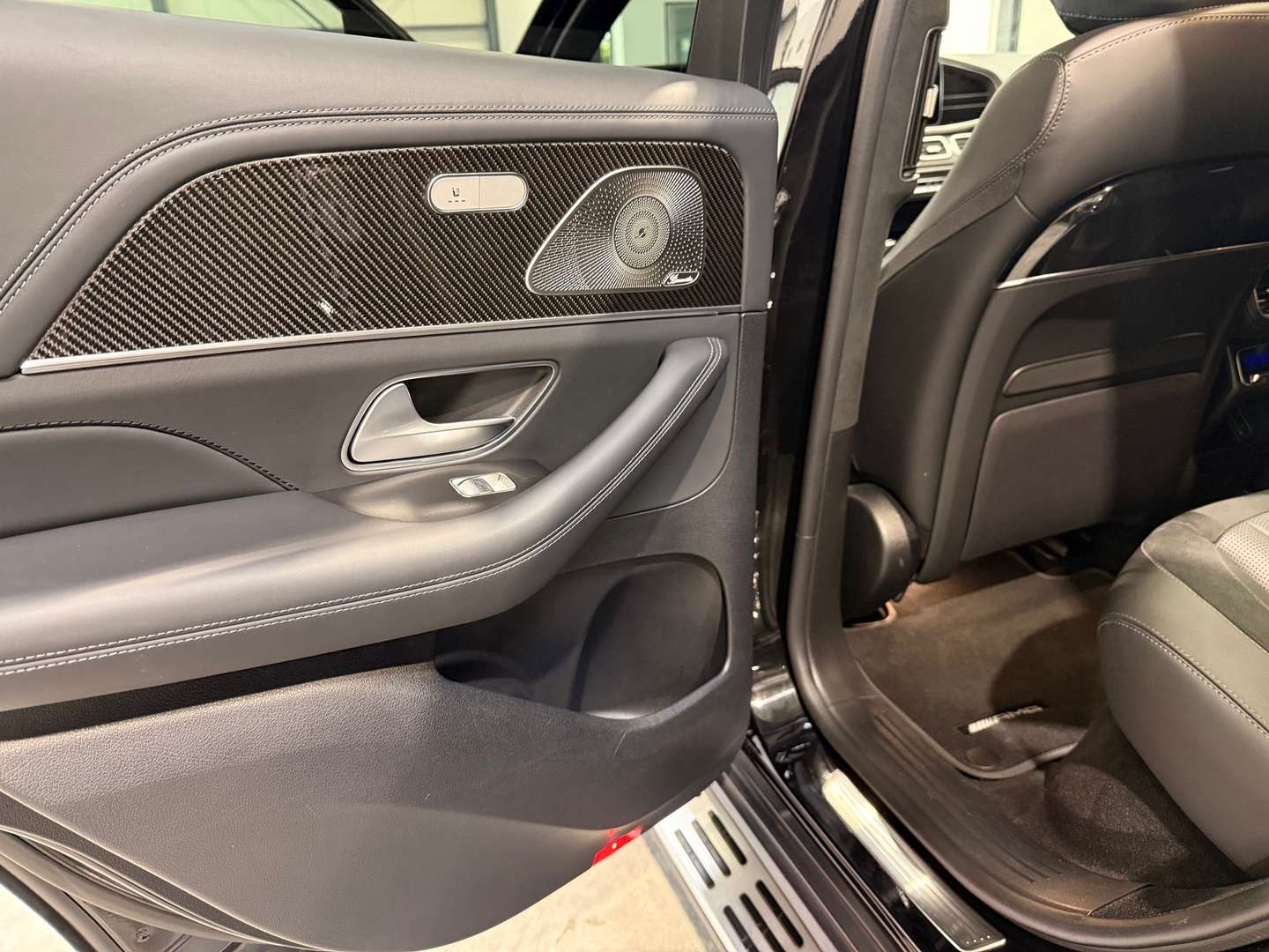 Mercedes GLE Coupé 63 - 2023 - Joinsteer - #16