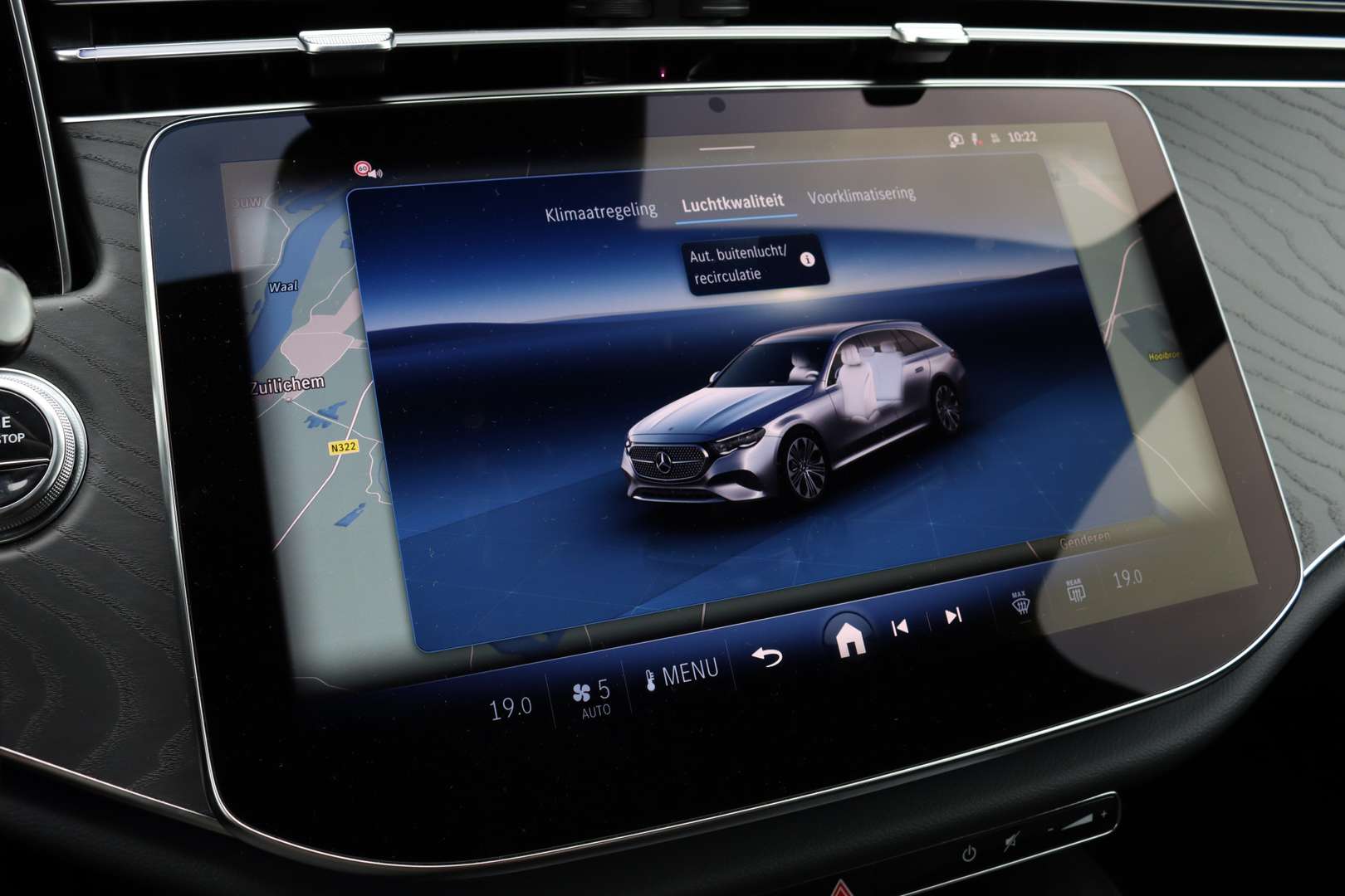 Mercedes Classe E Break 300 Luxury Line - 2024 - Joinsteer - #42