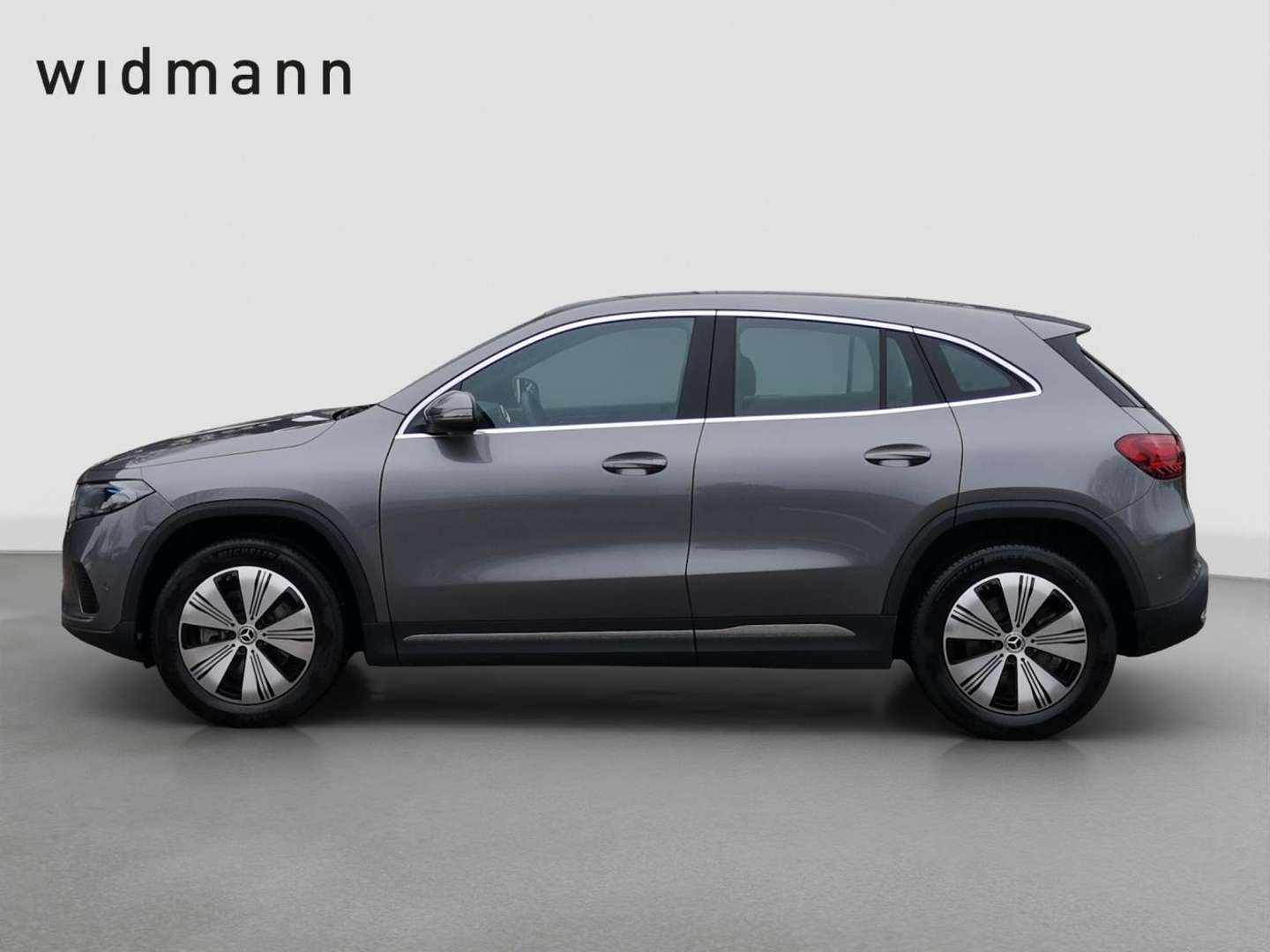 Mercedes EQA 350 Progressive - 2024 - Joinsteer - #5